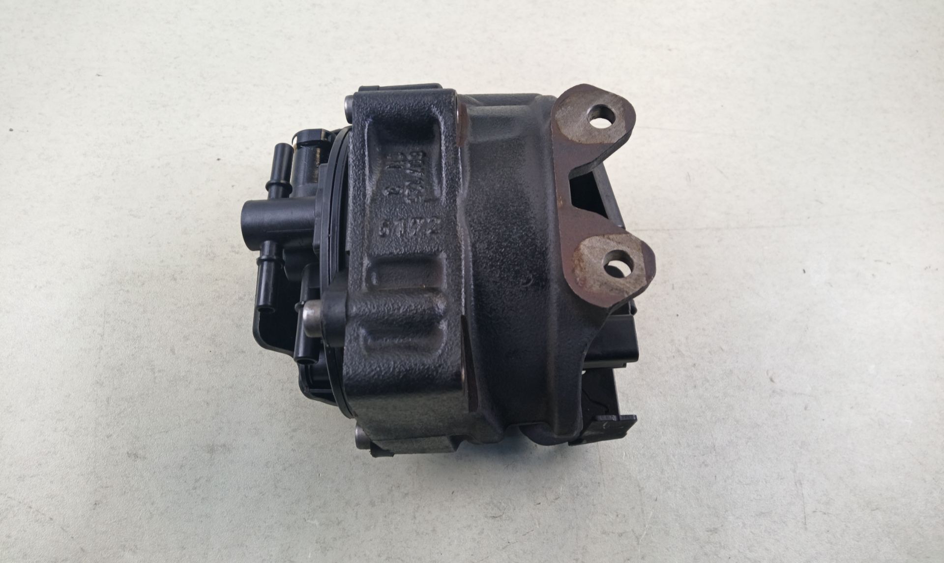 SOPORTE FILTRO GASOIL Citroen C5 Berlina