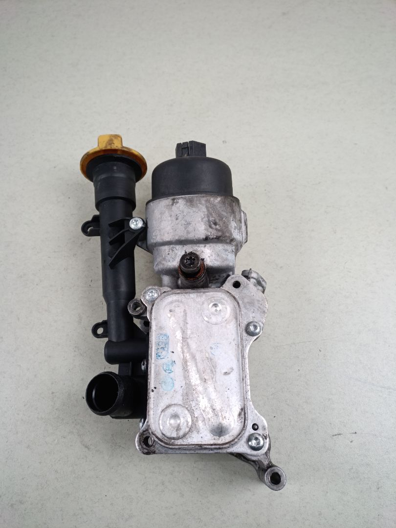 ENFRIADOR ACEITE MOTOR Opel Corsa C