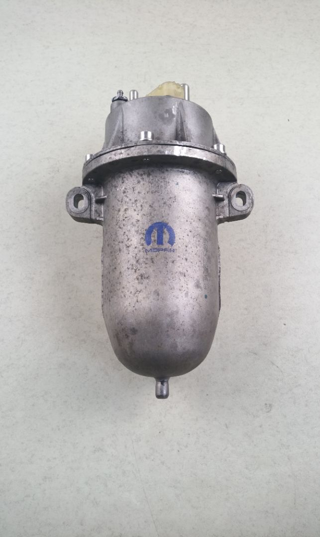 SOPORTE FILTRO GASOIL Fiat II Doblò (263) Cargo
