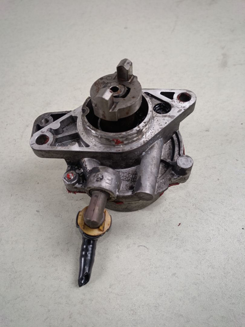 DEPRESOR FRENO / BOMBA VACIO Opel Corsa C
