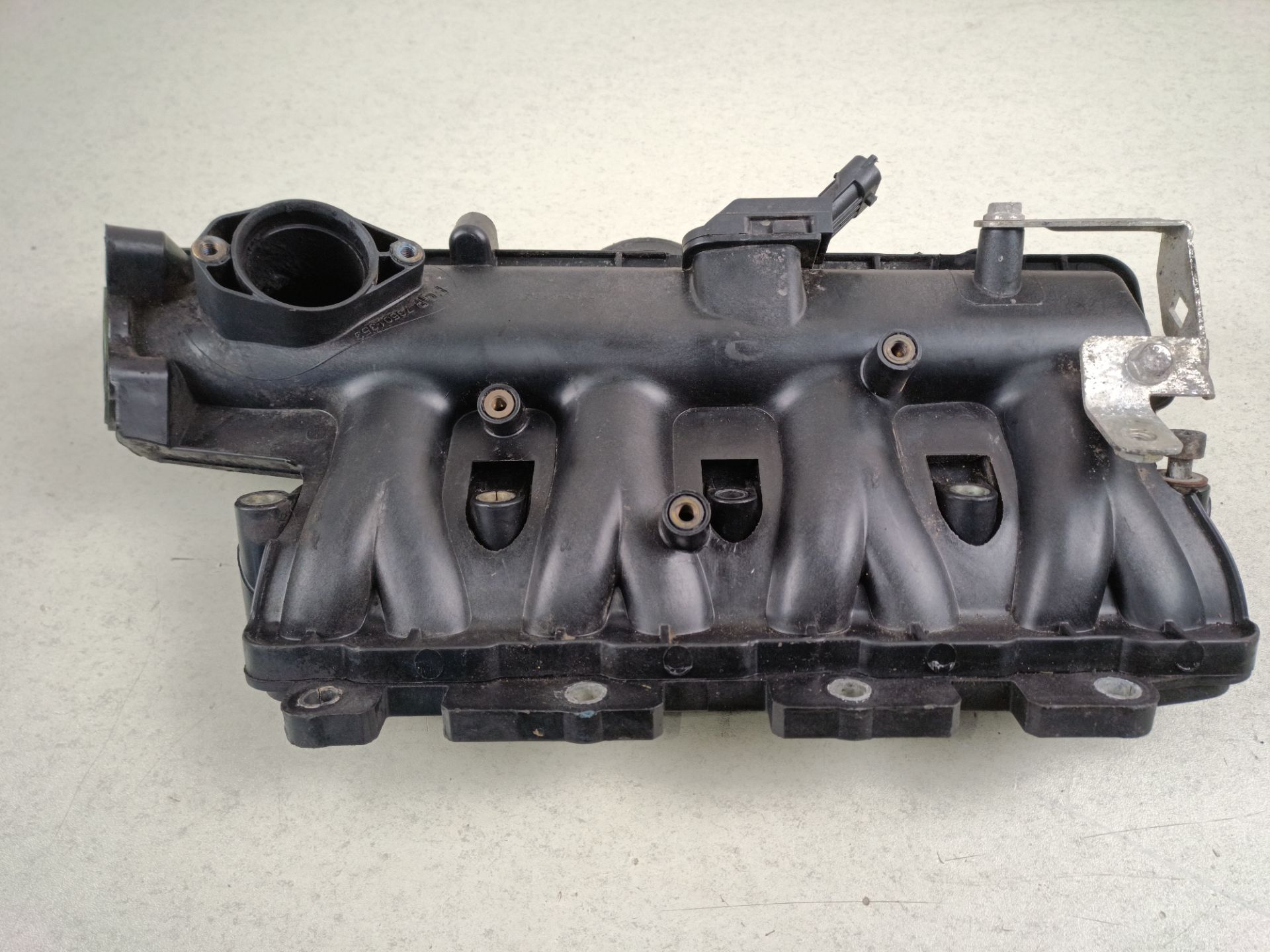 COLECTOR ADMISION Opel Corsa C