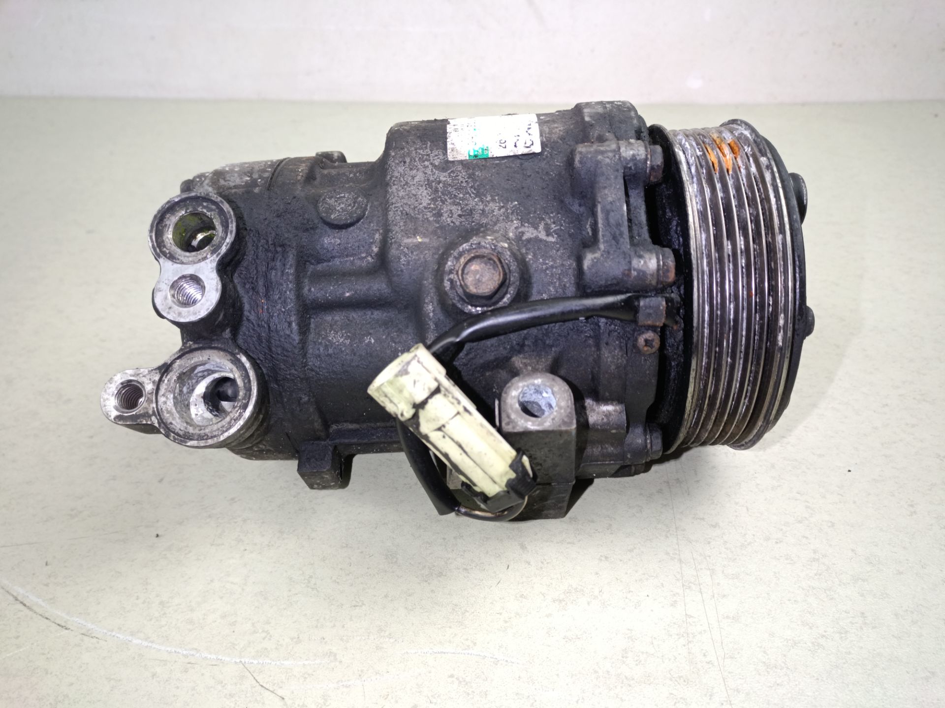 COMPRESOR AIRE ACONDICIONADO Opel Corsa C