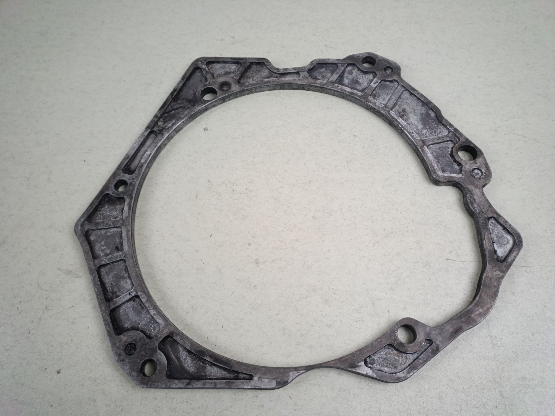 SOPORTE CAMBIO Opel Corsa C