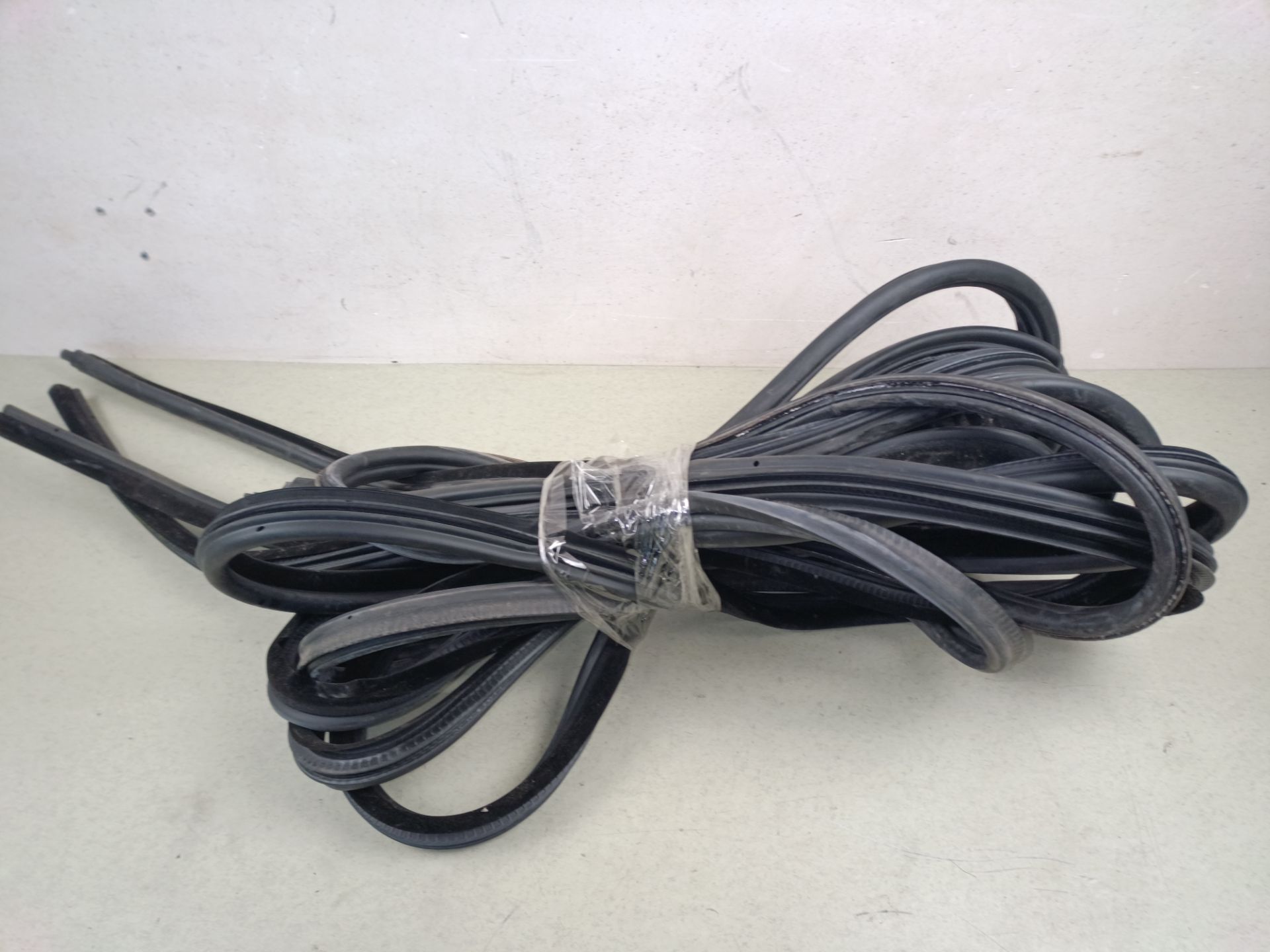 GOMAS CONTORNO PUERTA BMW 3 Berlina (E90)