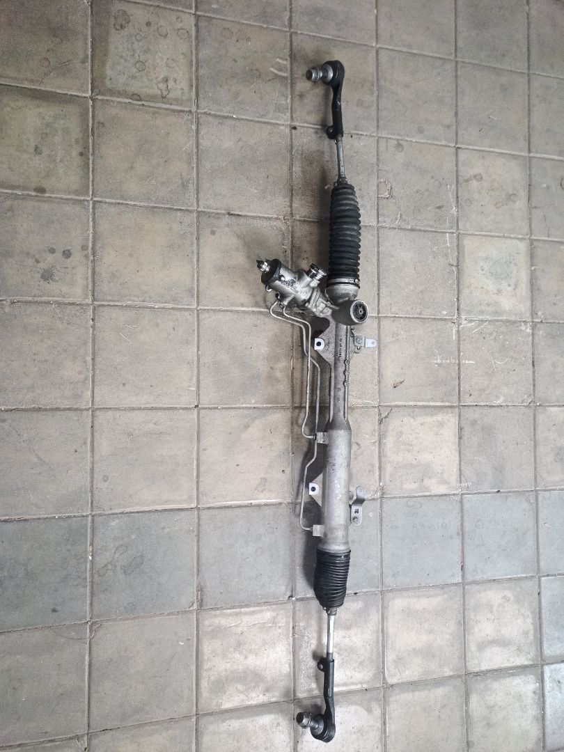 CREMALLERA DIRECCION BMW 3 Berlina (E90)