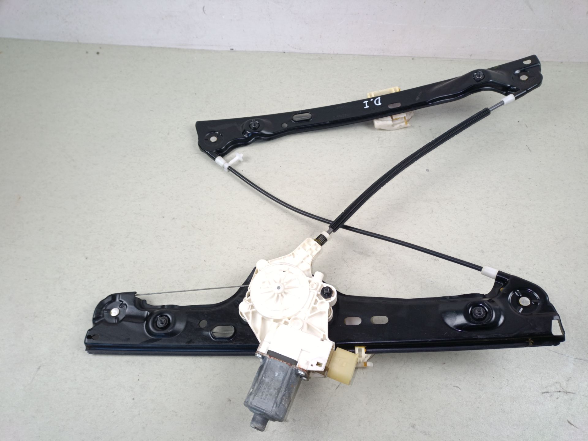 MOTOR ELEVALUNAS DELANTERO IZQUIERDO BMW 3 Berlina (E90)