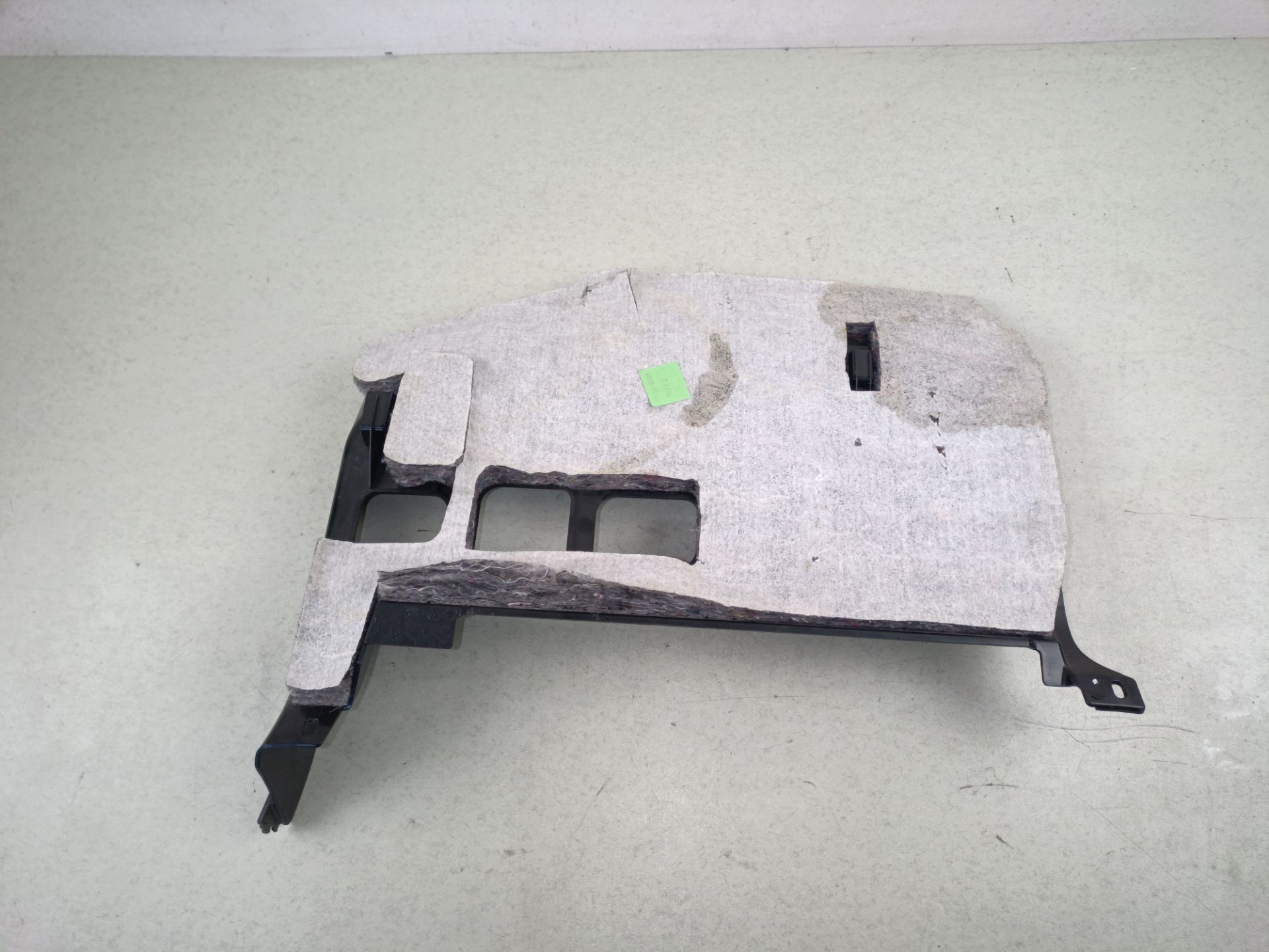 EMBELLECEDOR SALPICADERO BMW 3 Berlina (E90)