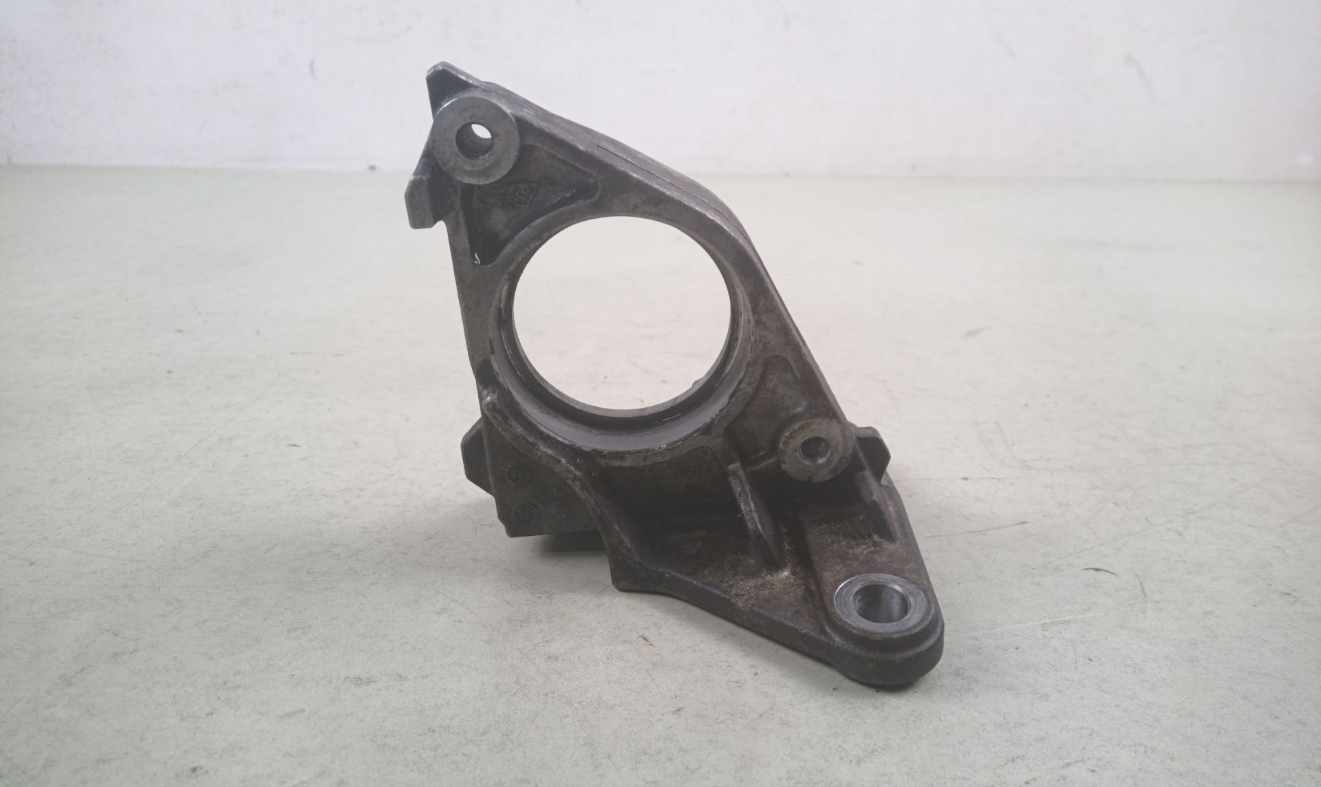 NO IDENTIFICADO Renault Scenic II (JM)