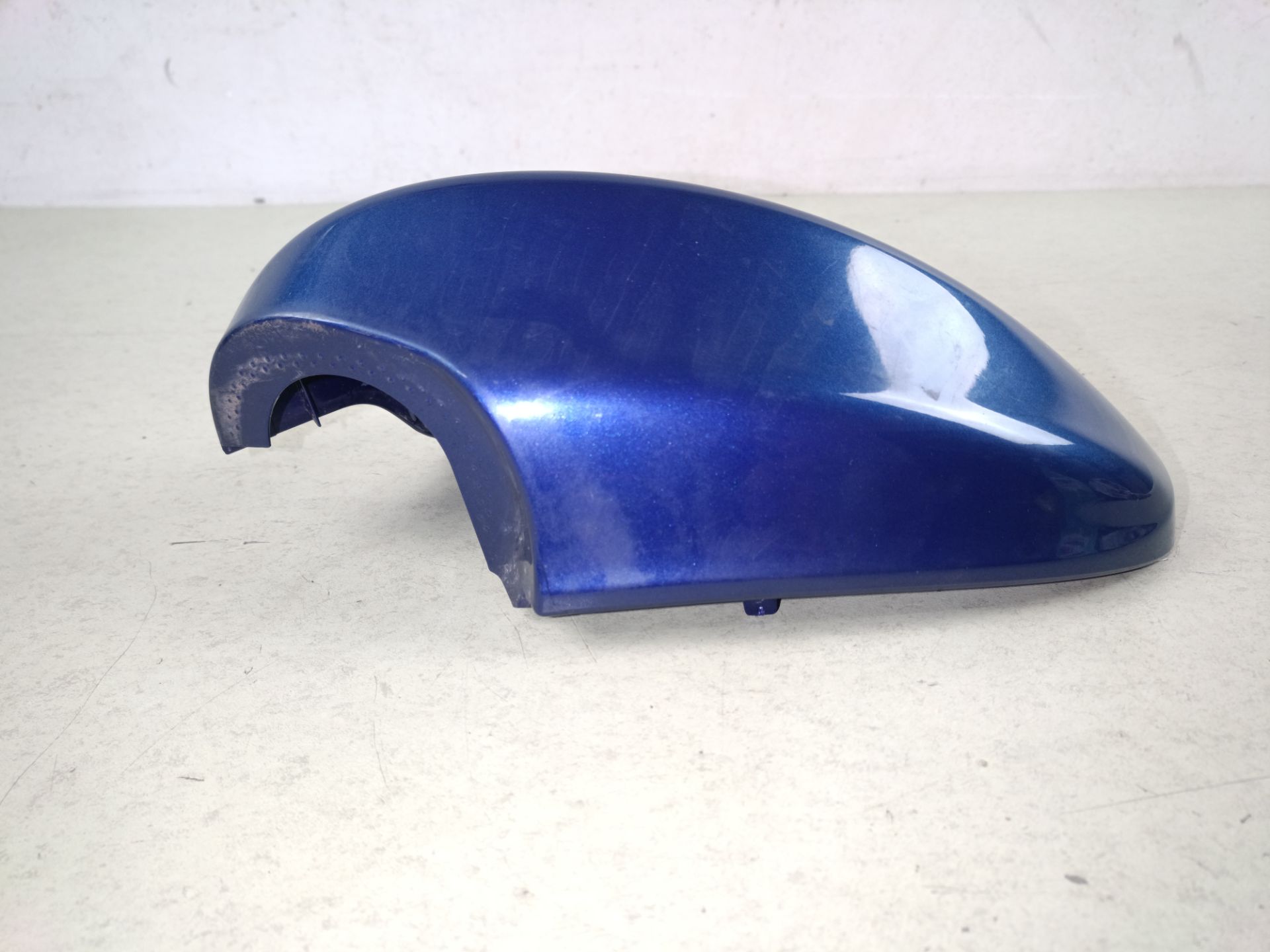 CARCASA RETROVISOR IZQUIERDO BMW 3 Berlina (E90)