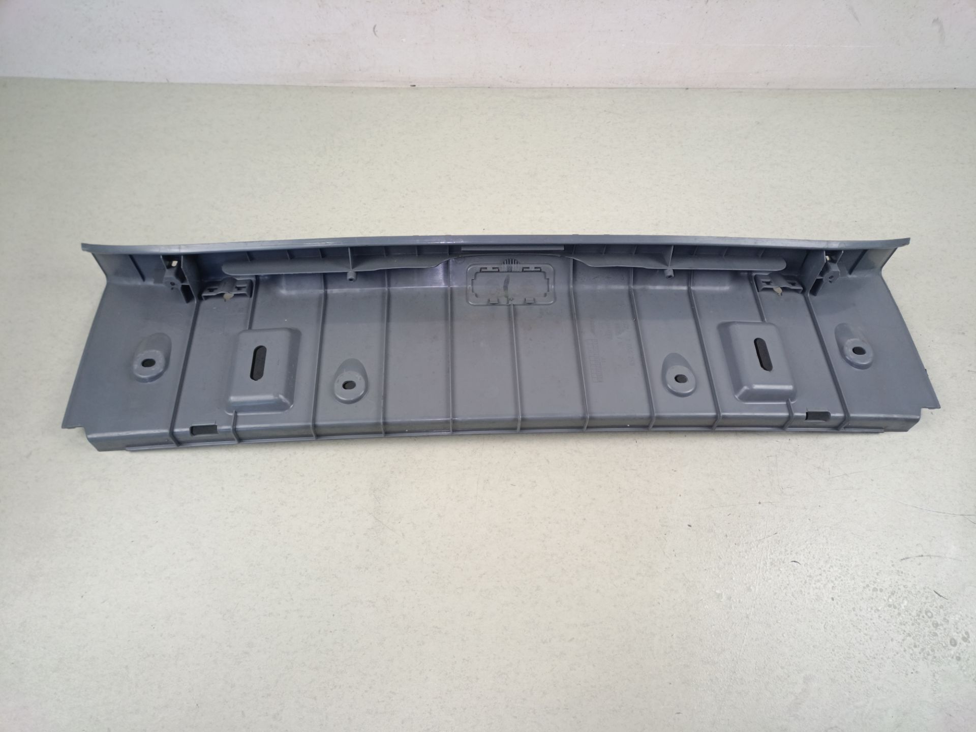 MOLDURAS TRASERAS BMW 3 Berlina (E90)