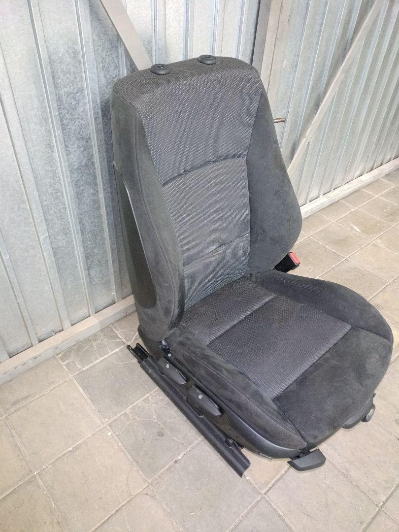 ASIENTO DELANTERO DERECHO BMW 3 Berlina (E90)