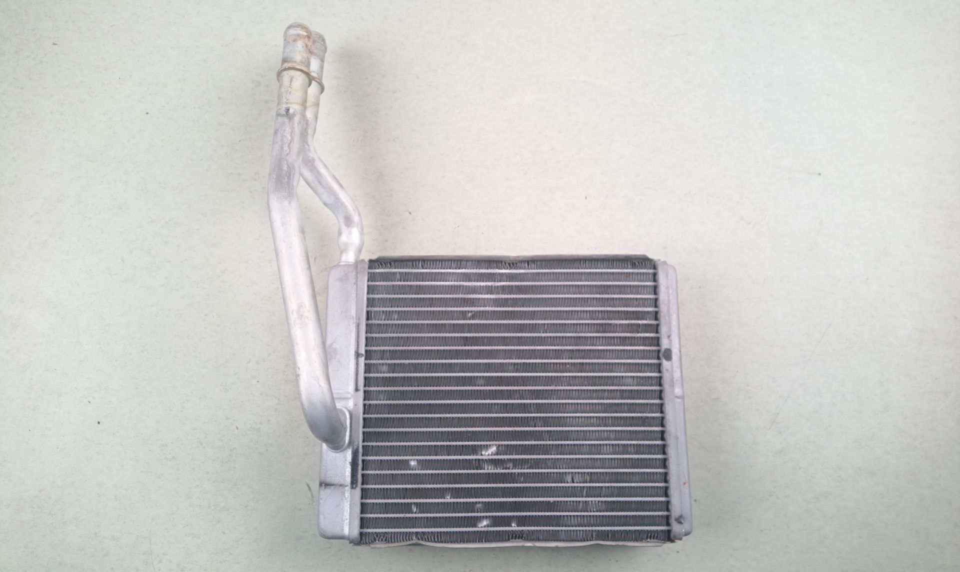 RADIADOR CALEFACCION / AIRE ACONDICIONADO Ford Focus Berlina (CAK)