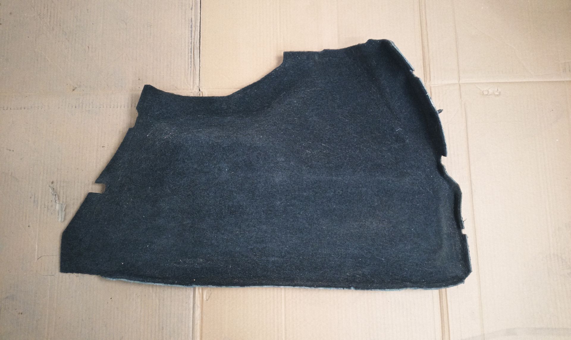 JUEGO TAPIZADOS / CARTONERAS Ford Focus Berlina (CAK)