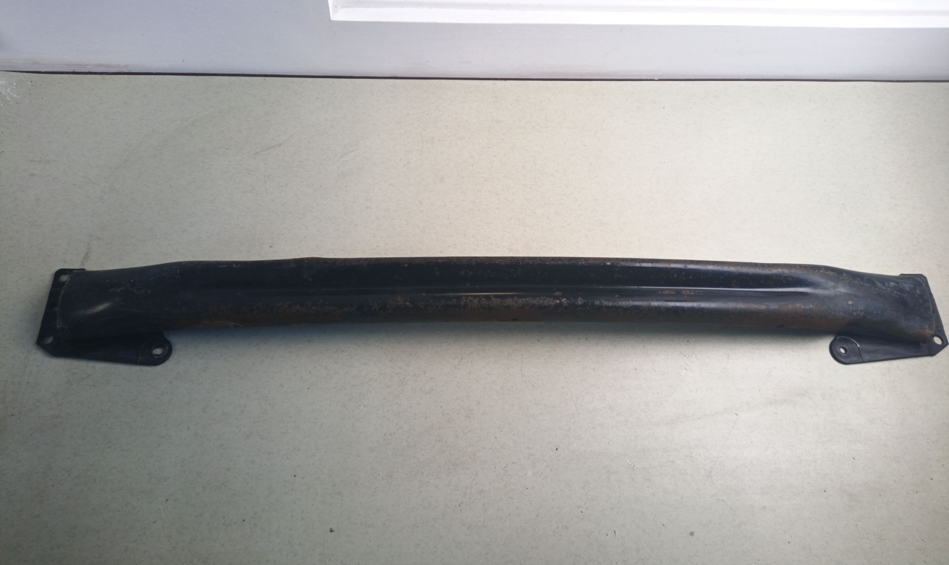 REFUERZO PARAGOLPES TRASERO Ford Focus Berlina (CAK)