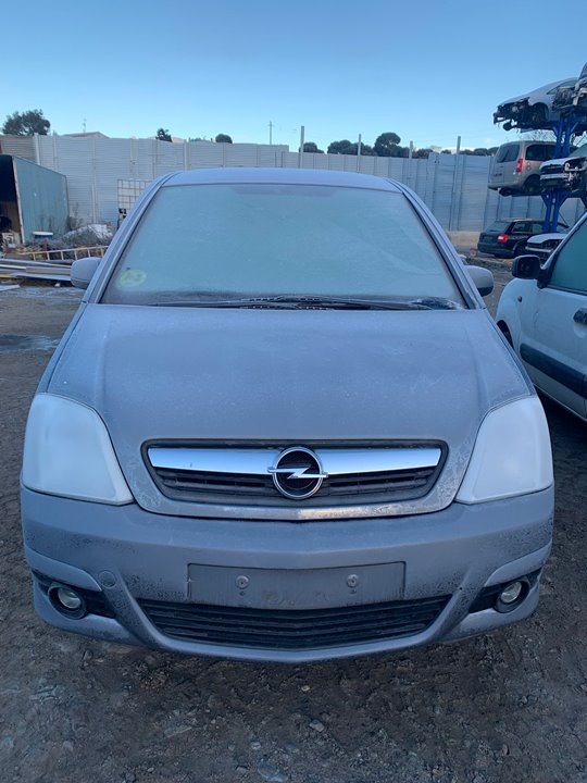 Imagen del vehículo Opel Meriva