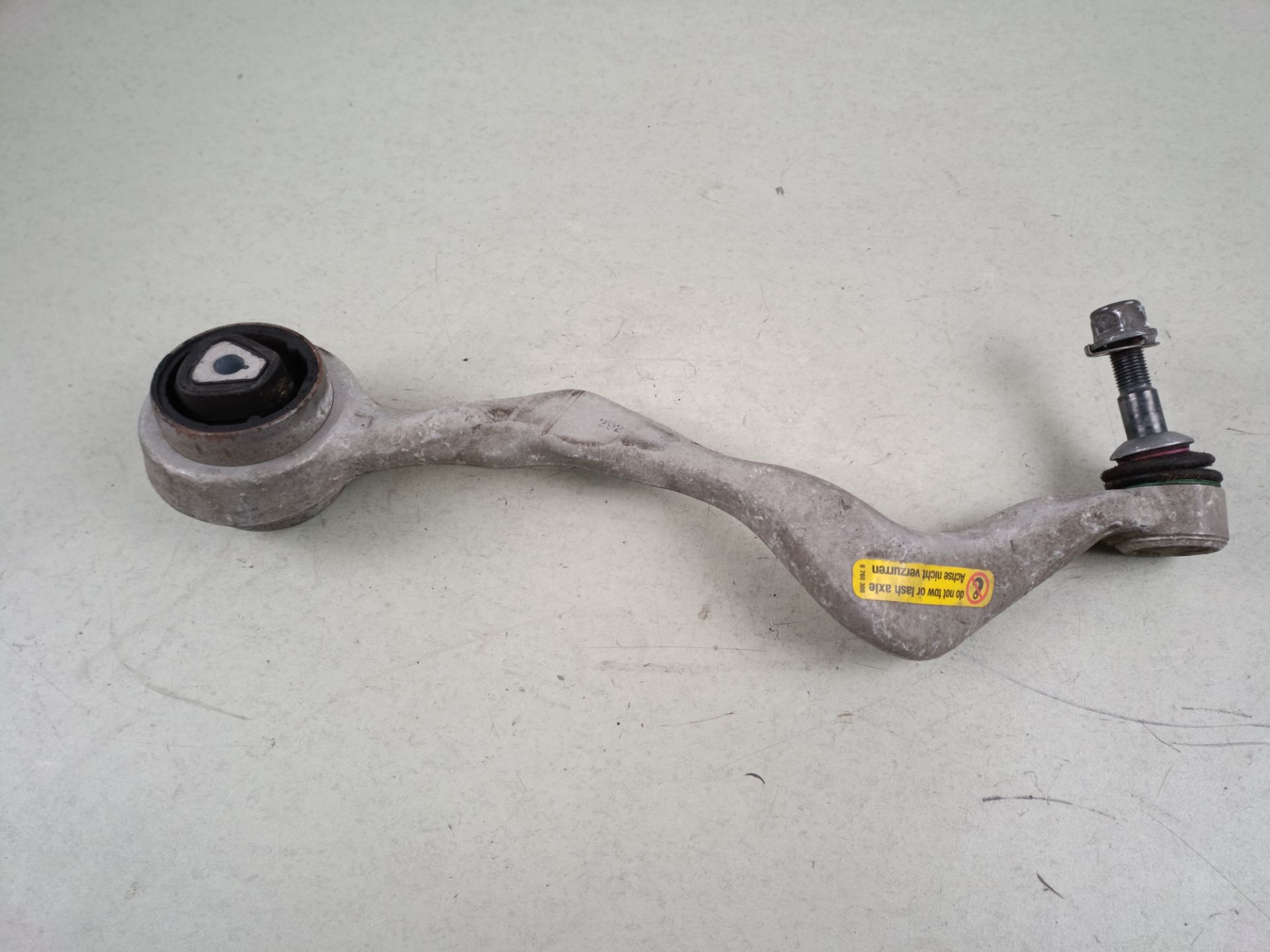 BRAZO SUSPENSION INFERIOR DELANTERO DERECHO BMW 3 Berlina (E90)