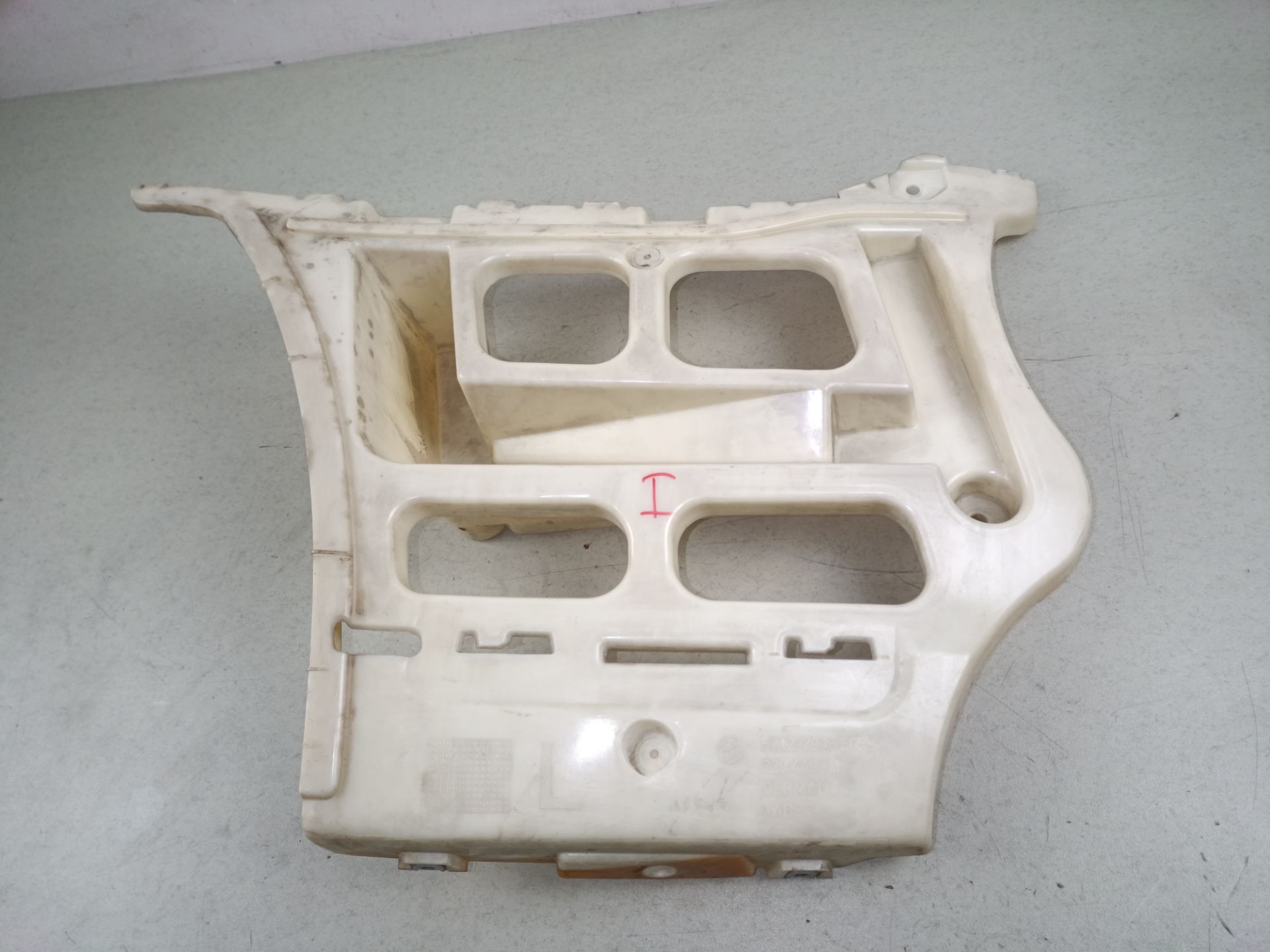 SOPORTE PARAGOLPES TRASERO BMW 3 Berlina (E90)