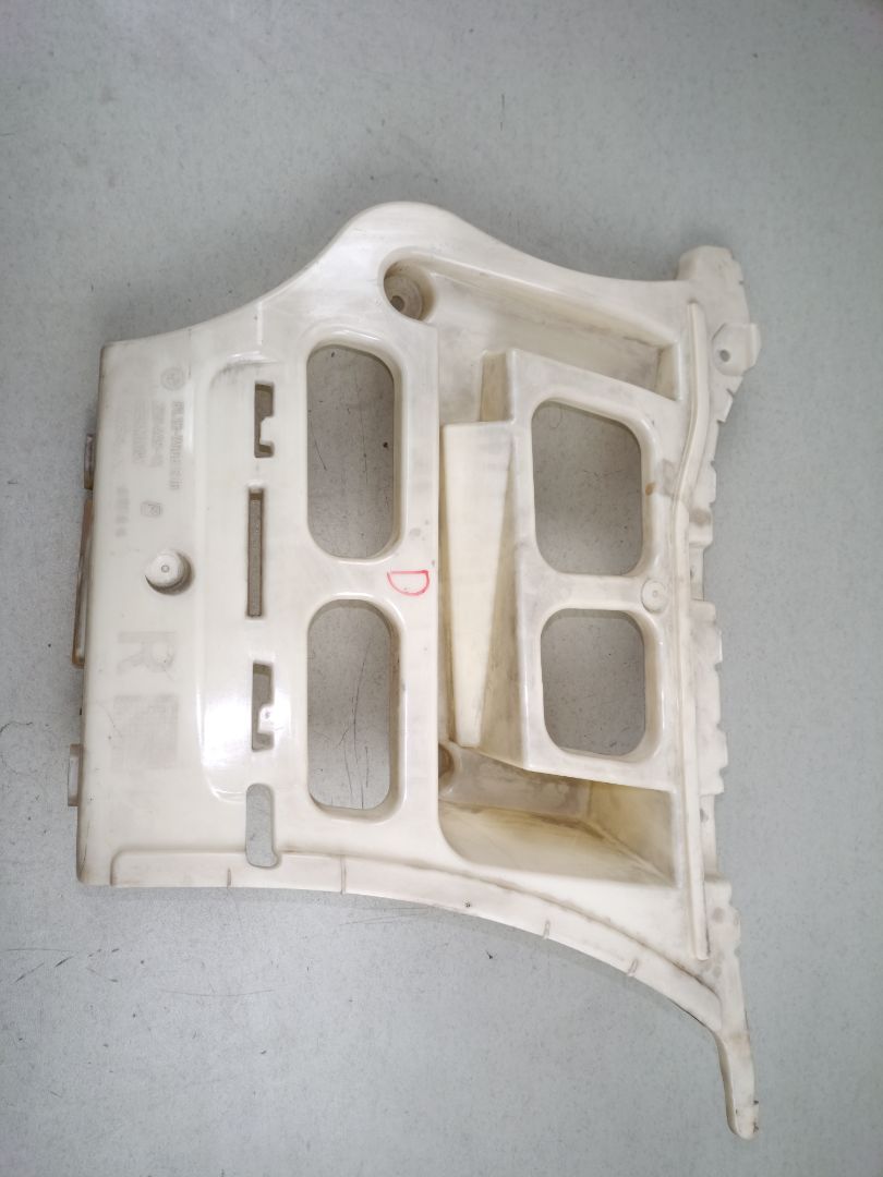 SOPORTE PARAGOLPES TRASERO BMW 3 Berlina (E90)