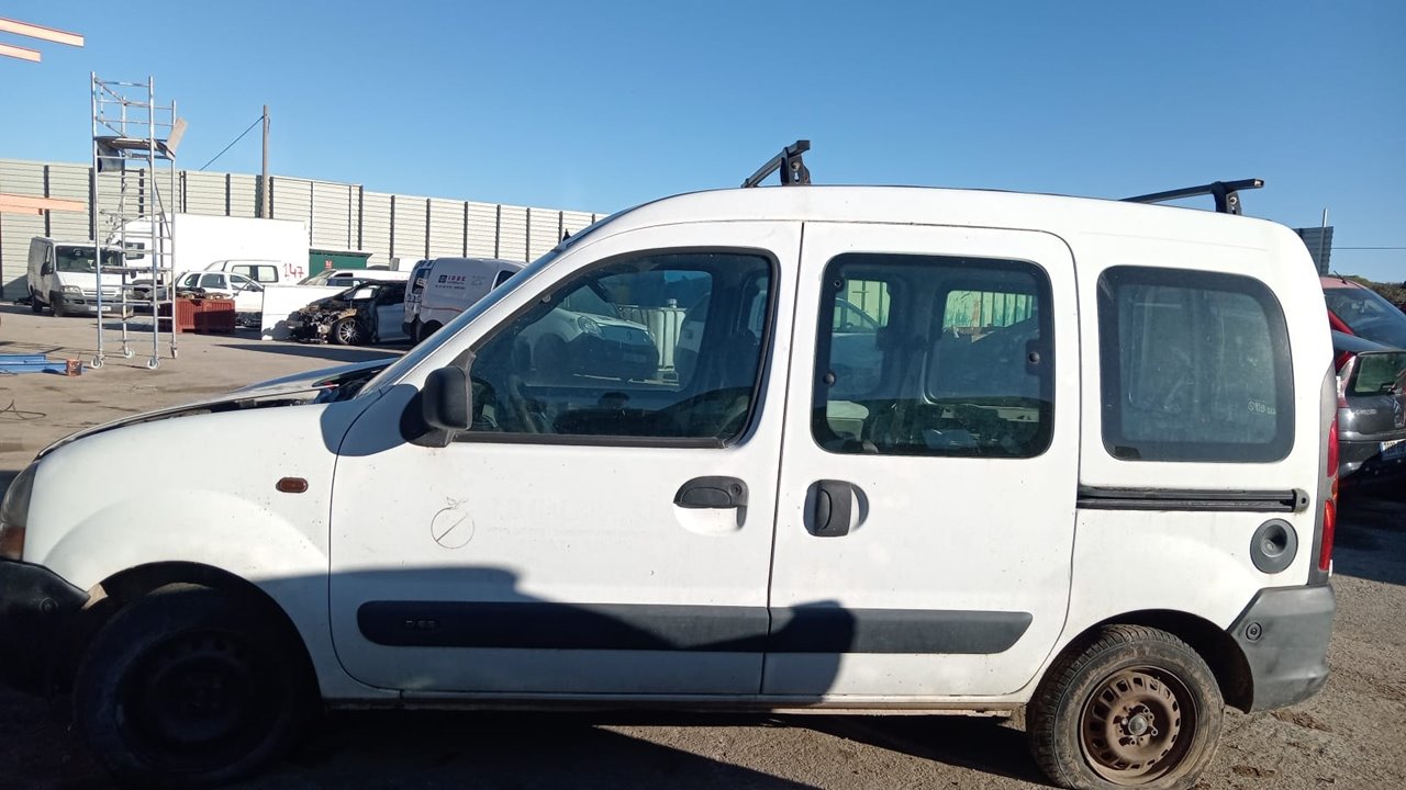 Imagen del vehículo Renault Kangoo I (F/KC0)