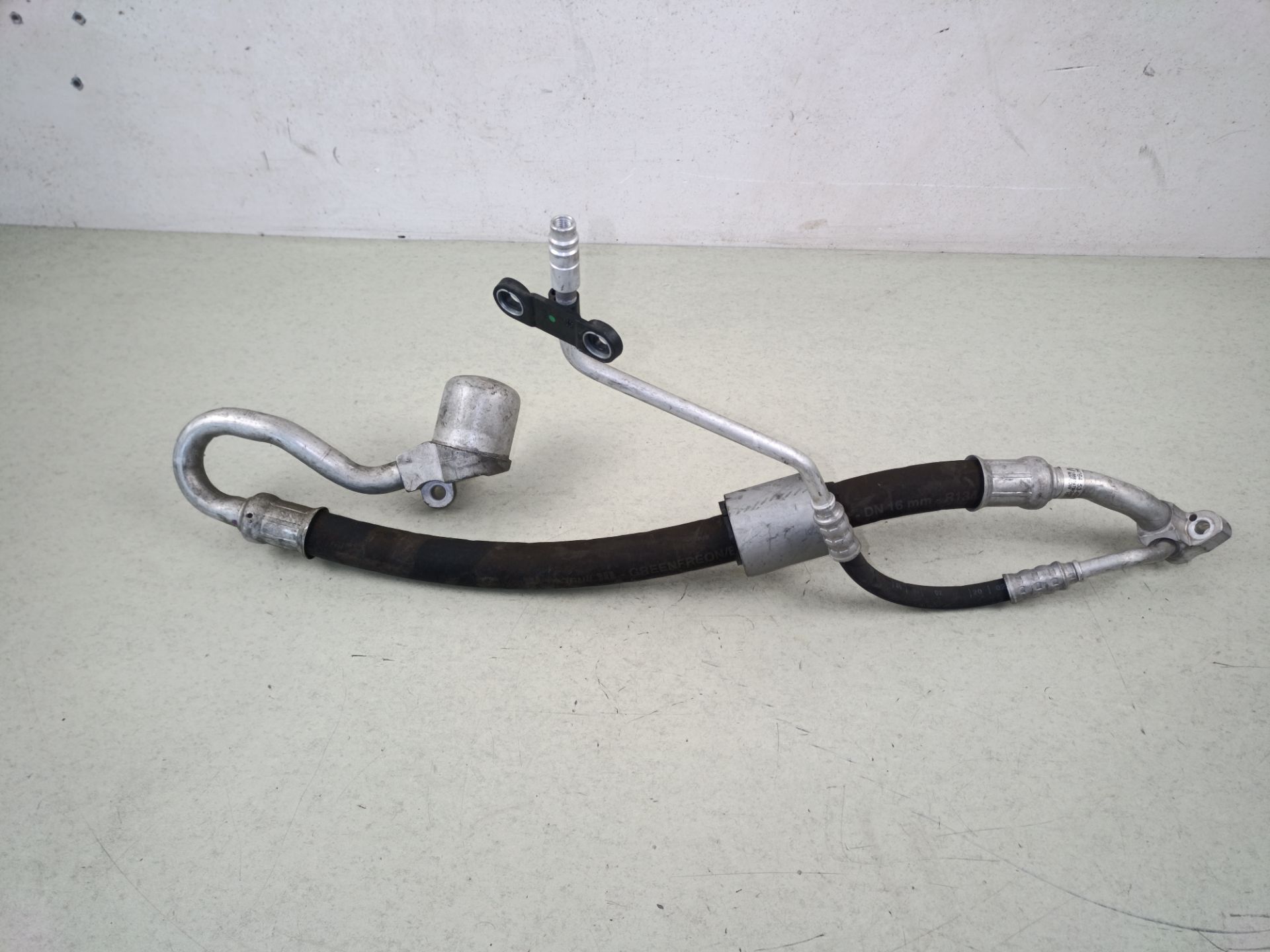 TUBOS AIRE ACONDICIONADO BMW 3 Berlina (E90)