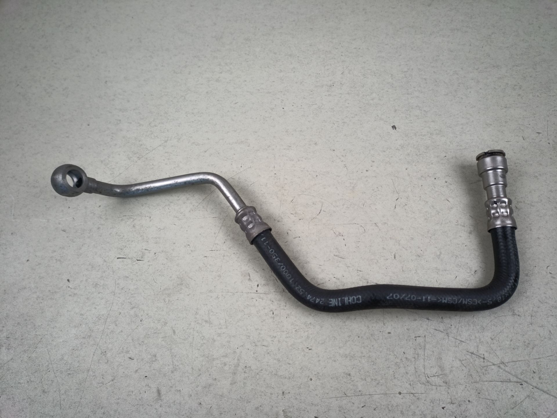 TUBO PRESION DIRECCION ASISTIDA BMW 3 Berlina (E90)