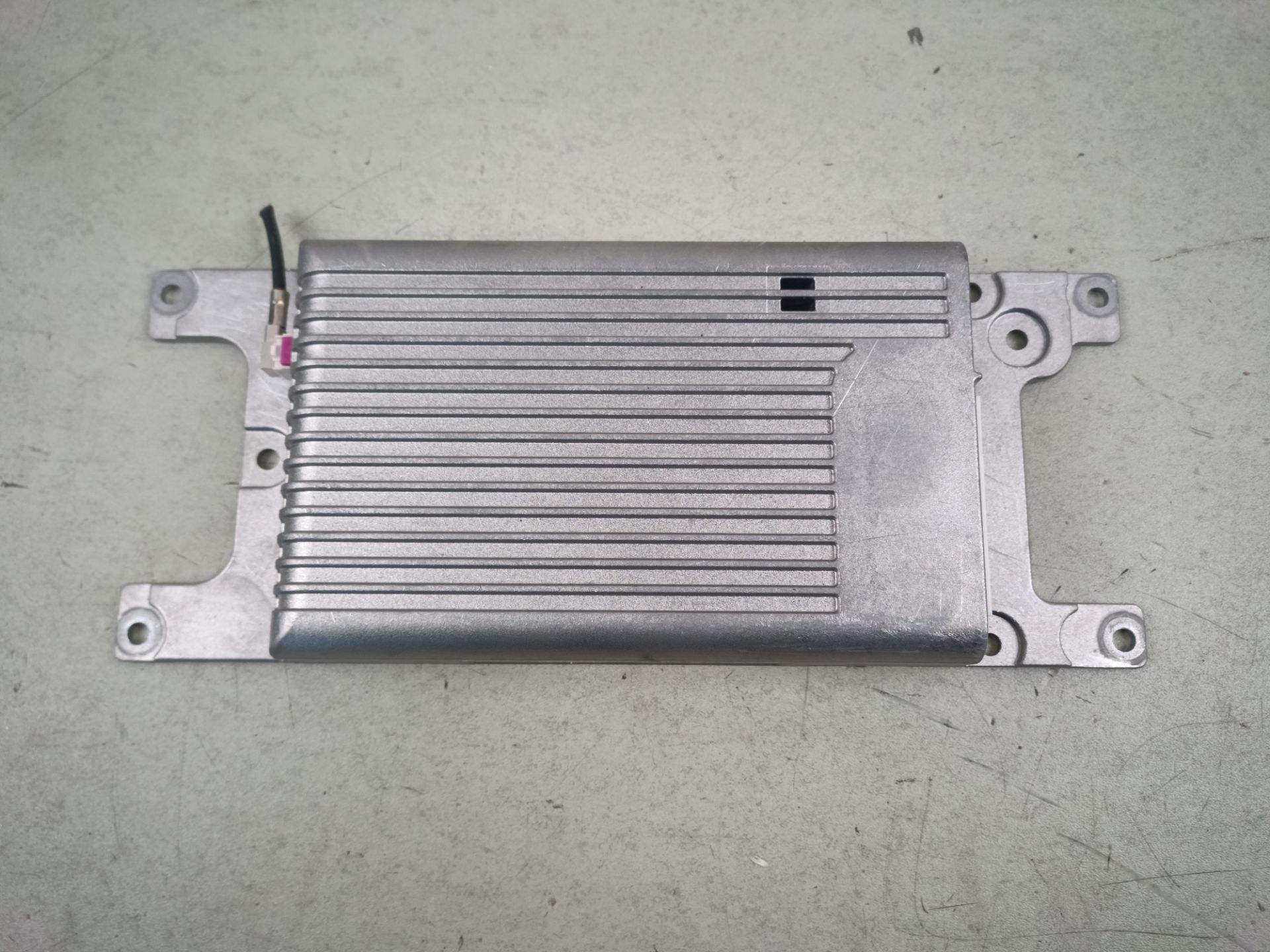 CENTRALITA BLUETOOTH BMW 3 Berlina (E90)