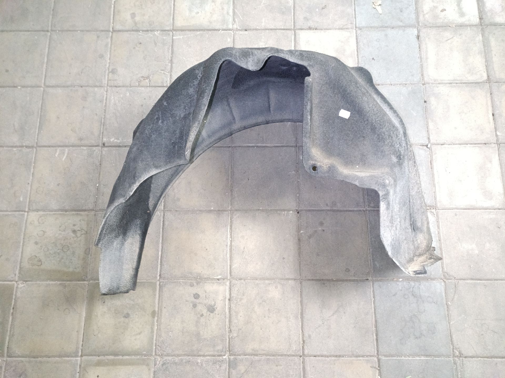 PASO RUEDA TRASERO DERECHO BMW 3 Berlina (E90)
