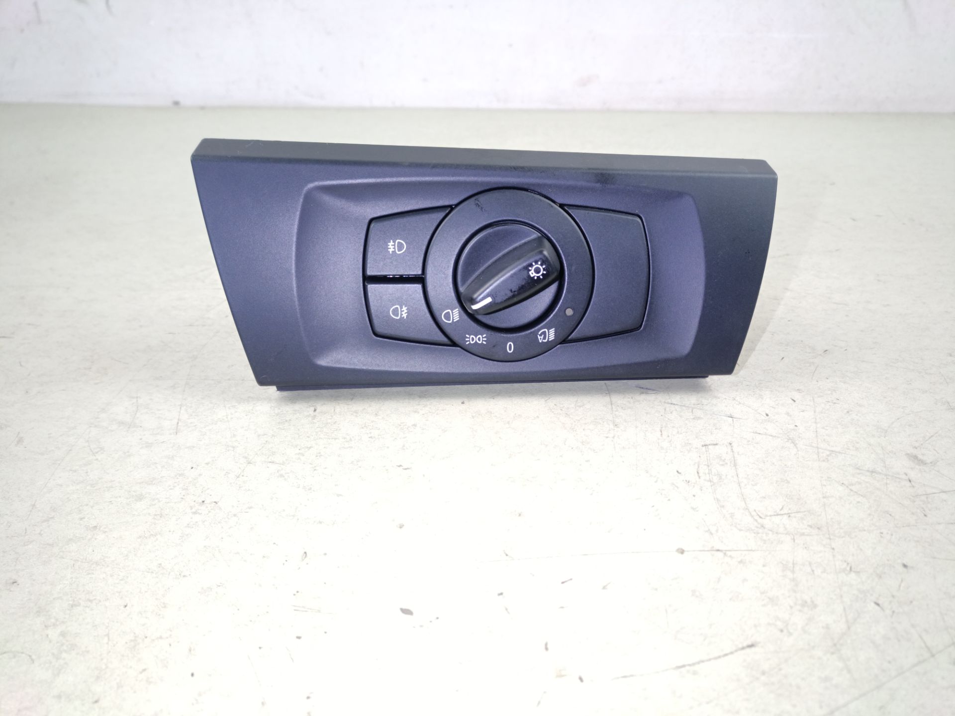 MANDO LUCES BMW 3 Berlina (E90)