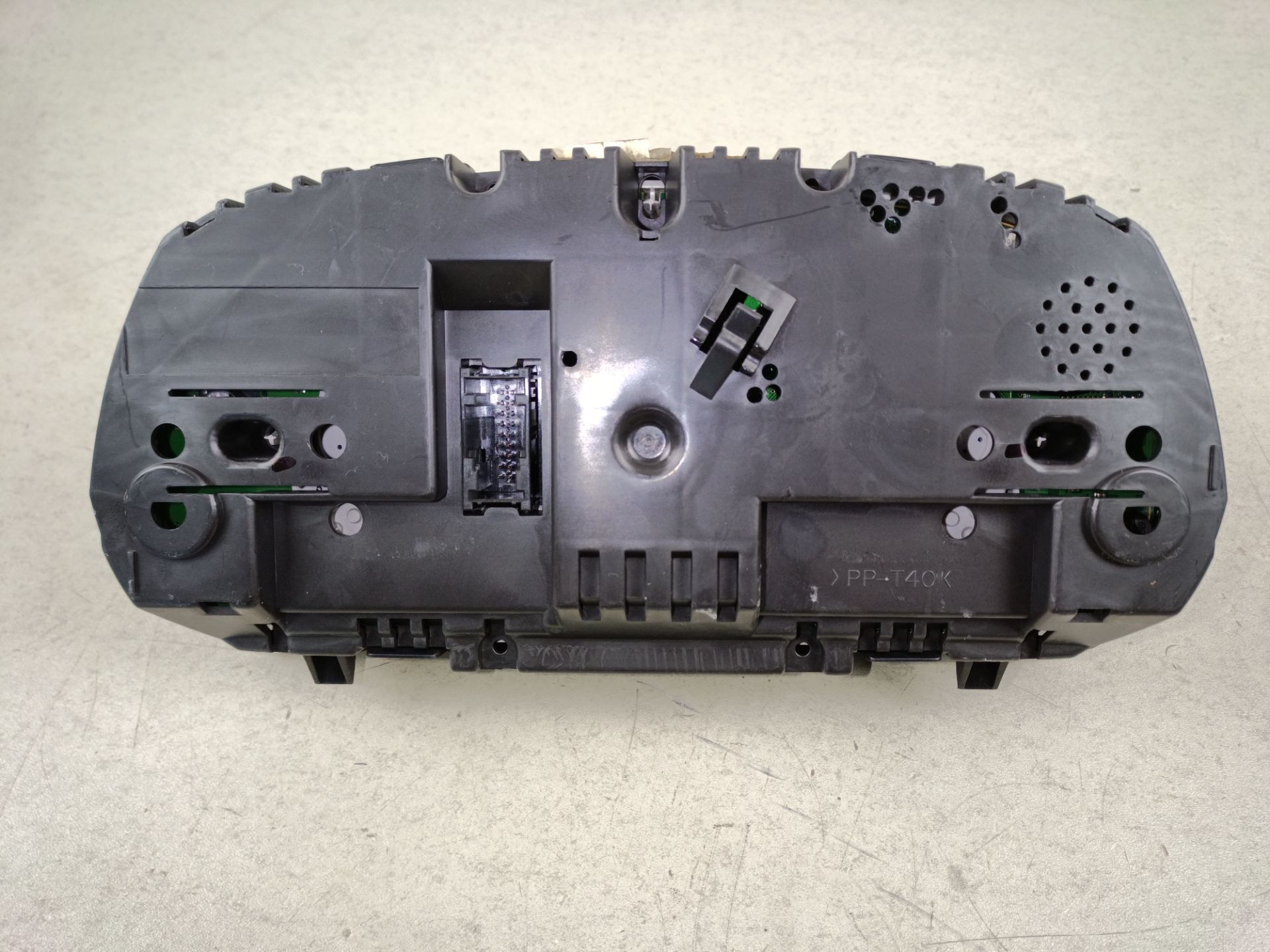 CUADRO INSTRUMENTOS BMW 3 Berlina (E90)