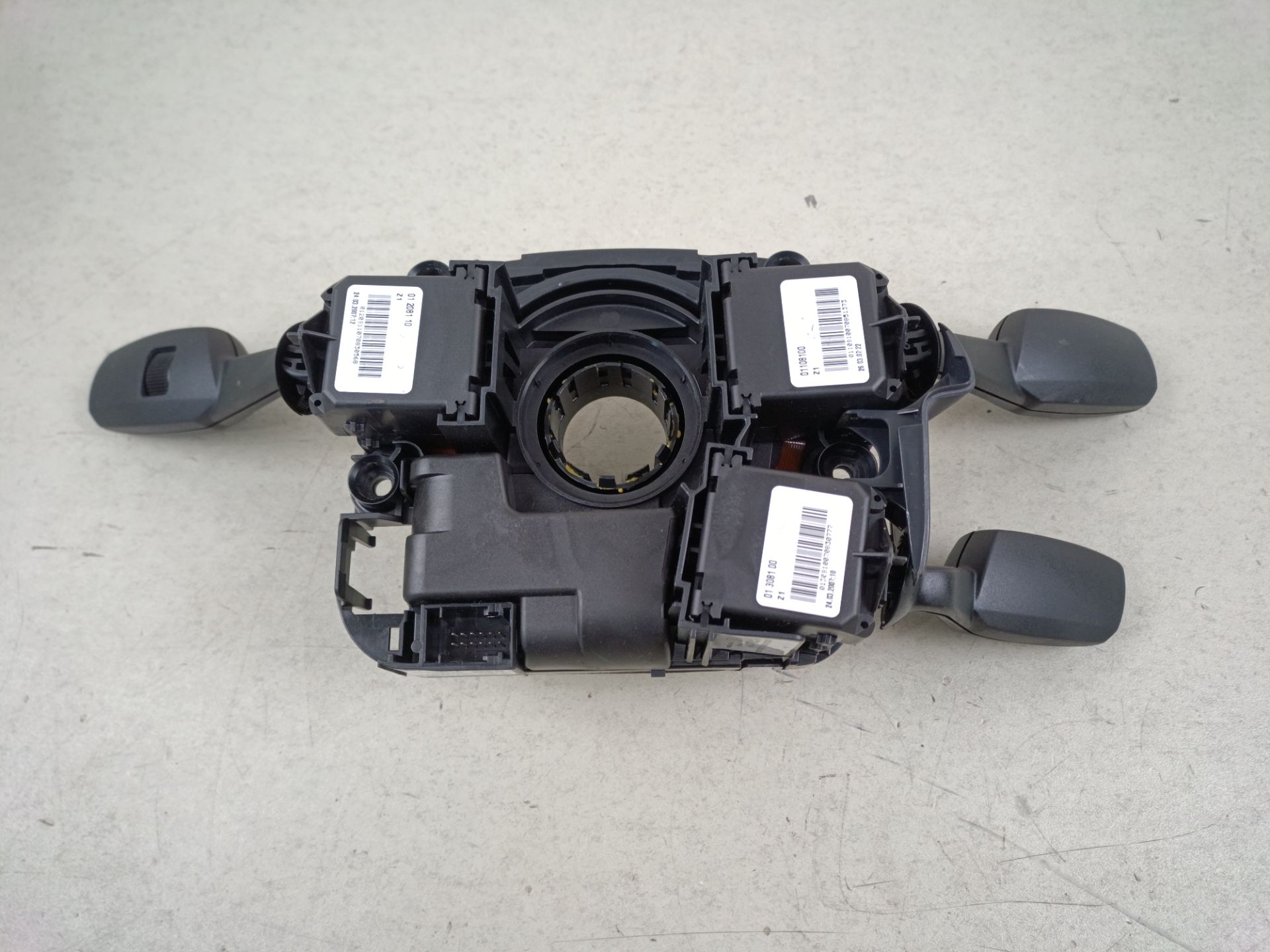 MANDO MULTIFUNCION BMW 3 Berlina (E90)