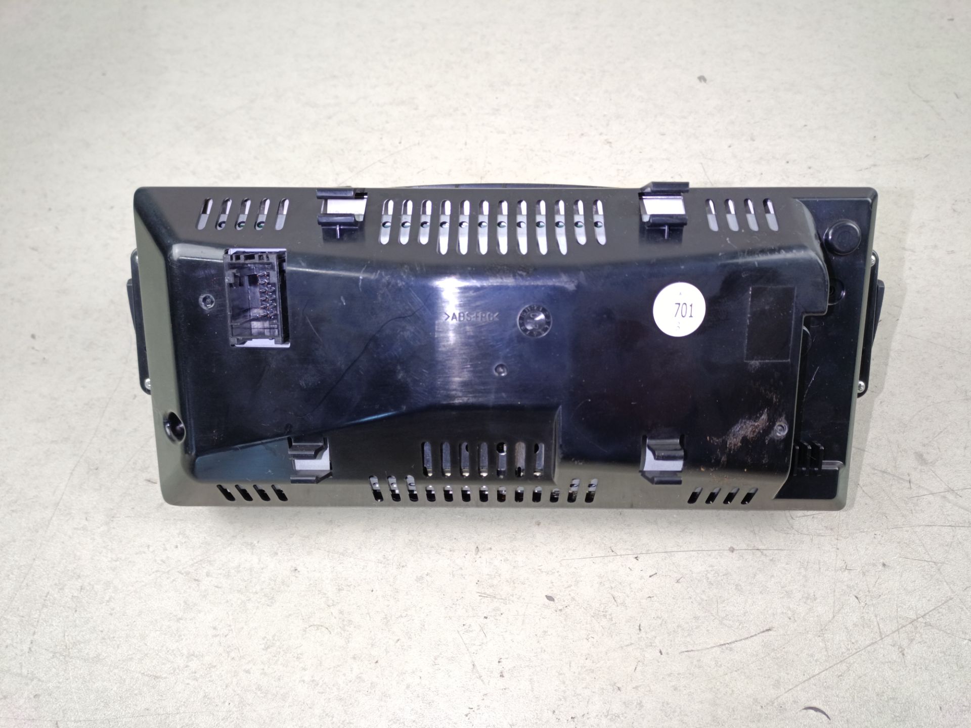 PANTALLA MULTIFUNCION BMW 3 Berlina (E90)