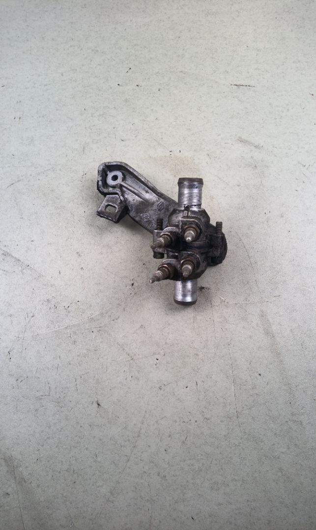NO IDENTIFICADO Renault Laguna II Grandtour (KG0)