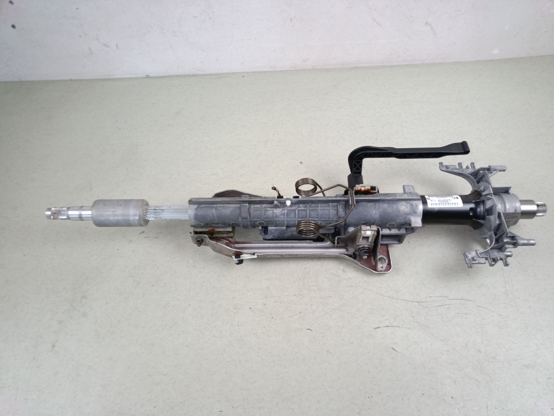 COLUMNA DIRECCION BMW 3 Berlina (E90)