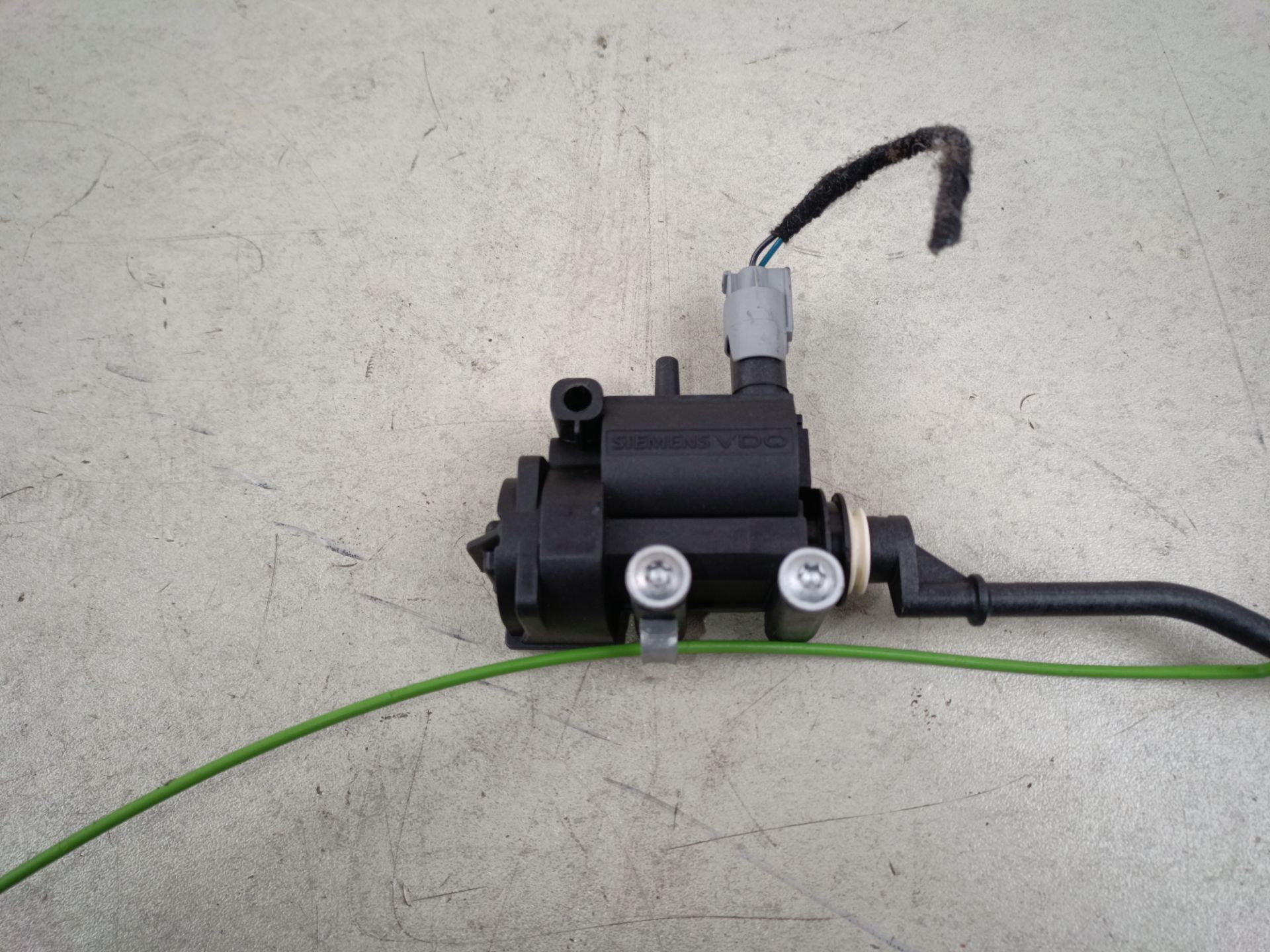 MOTOR APERTURA BMW 3 Berlina (E90)