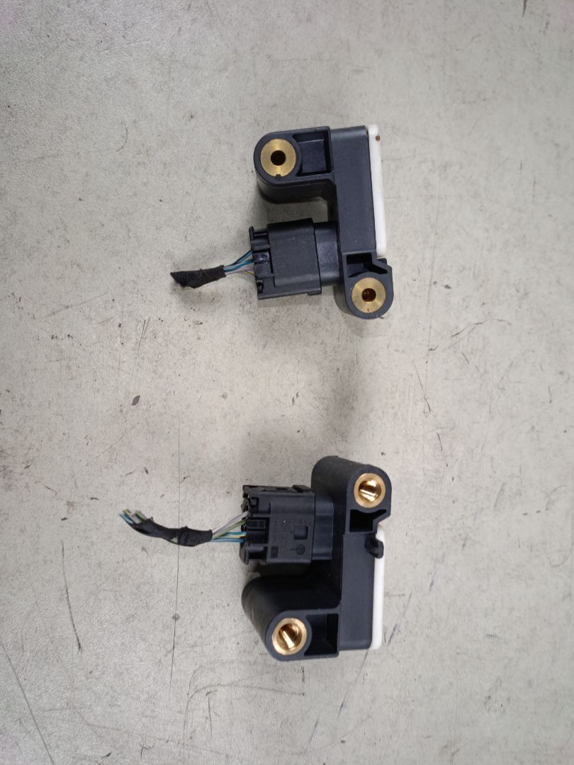 SENSOR DE IMPACTO BMW 3 Berlina (E90)