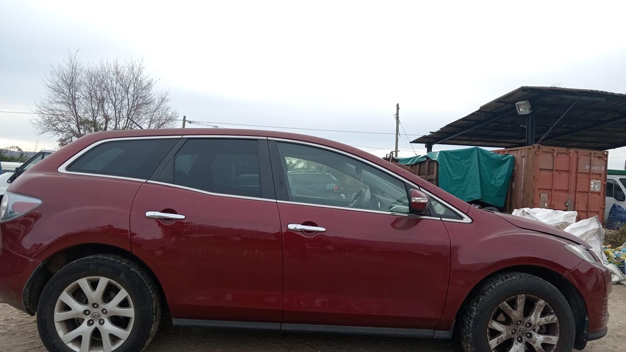 Imagen del vehículo Mazda CX-7 (ER)