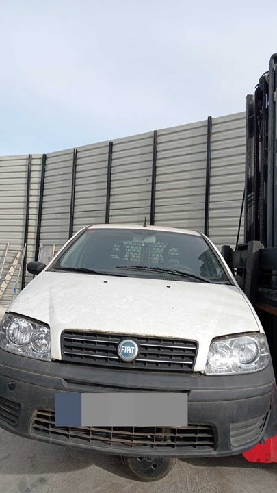 Imagen del vehículo Fiat II Punto (188) Berlina