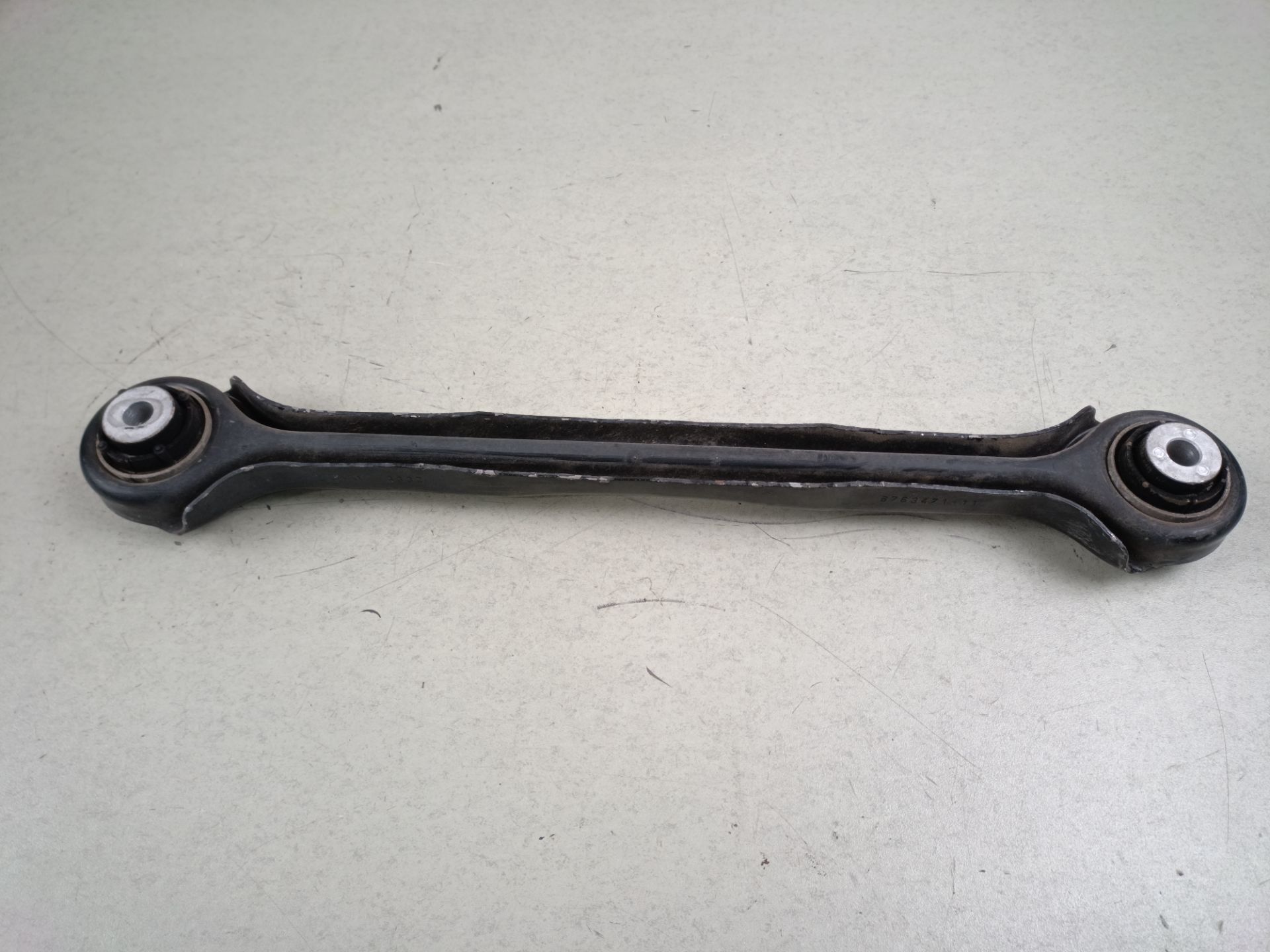 BRAZO SUSPENSION INFERIOR TRASERO DERECHO BMW 3 Berlina (E90)