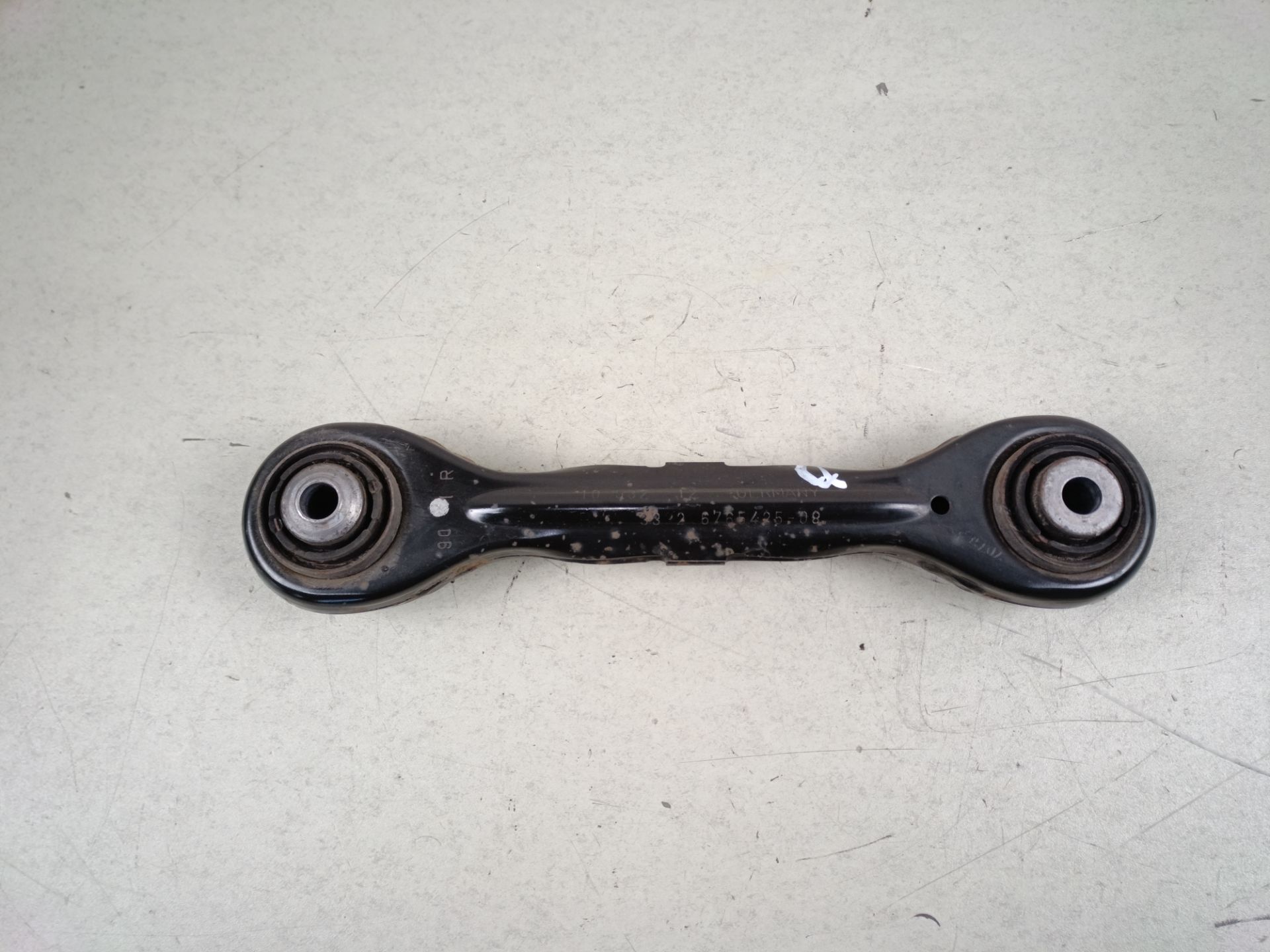 BRAZO SUSPENSION SUPERIOR TRASERO DERECHO BMW 3 Berlina (E90)
