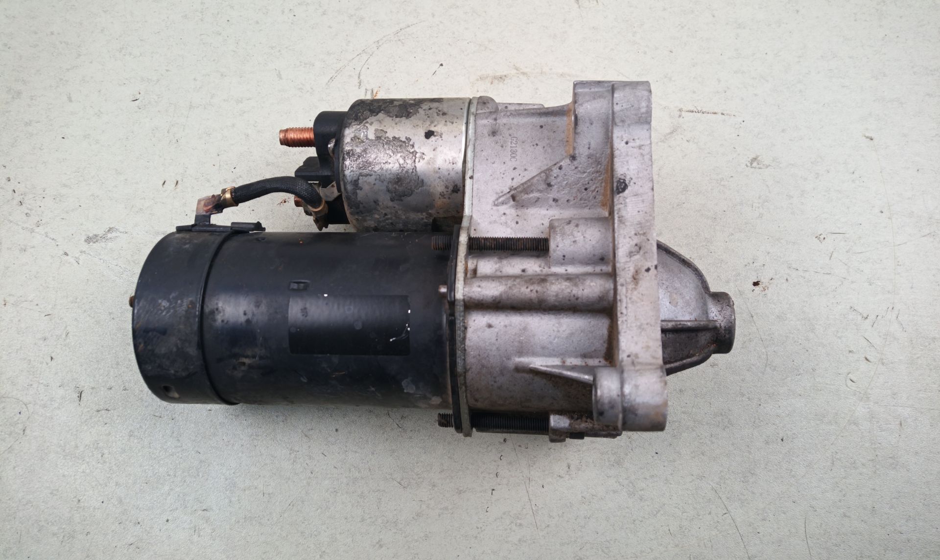 MOTOR ARRANQUE Suzuki Samurai (SJ413)