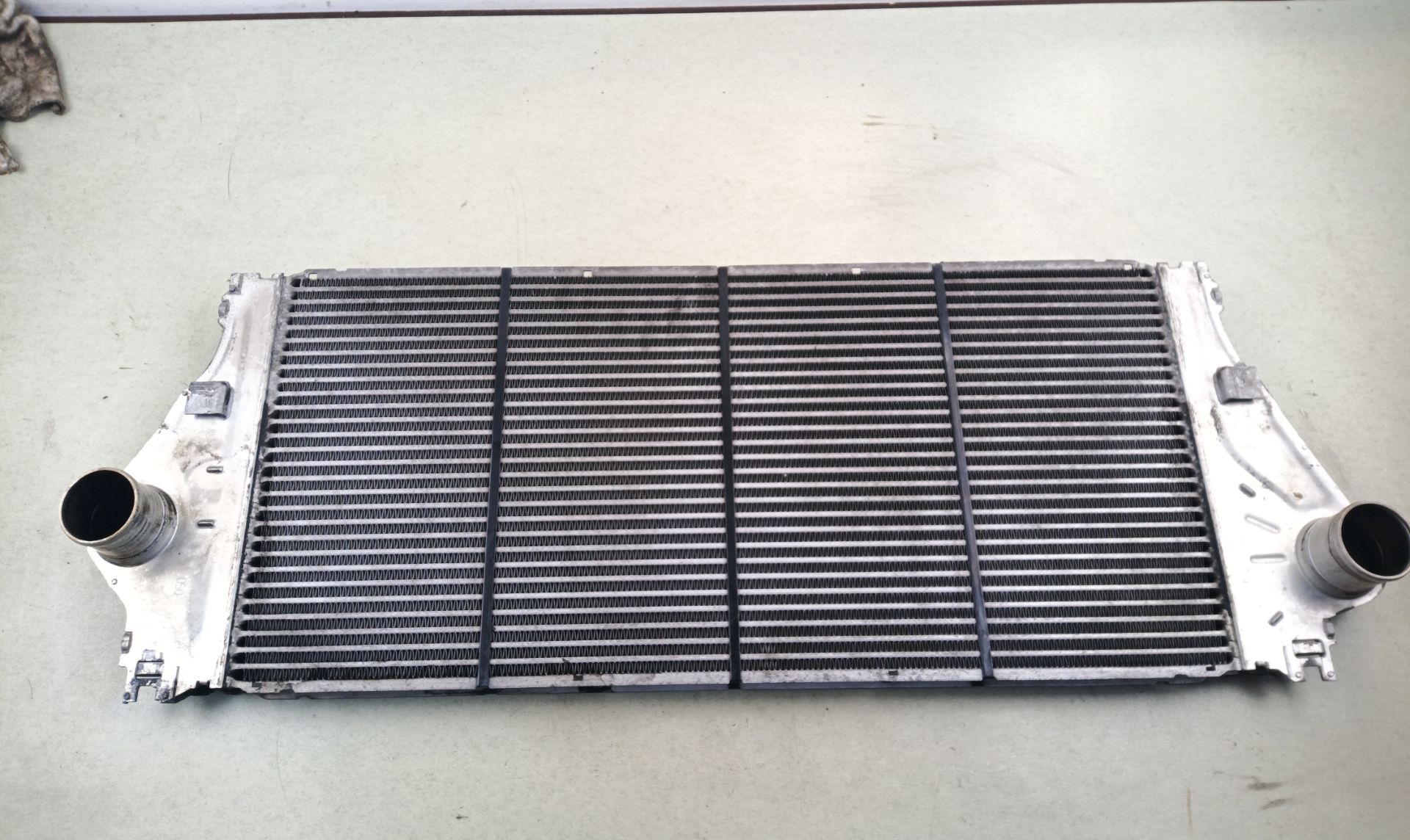 INTERCOOLER Renault Laguna II Grandtour (KG0)