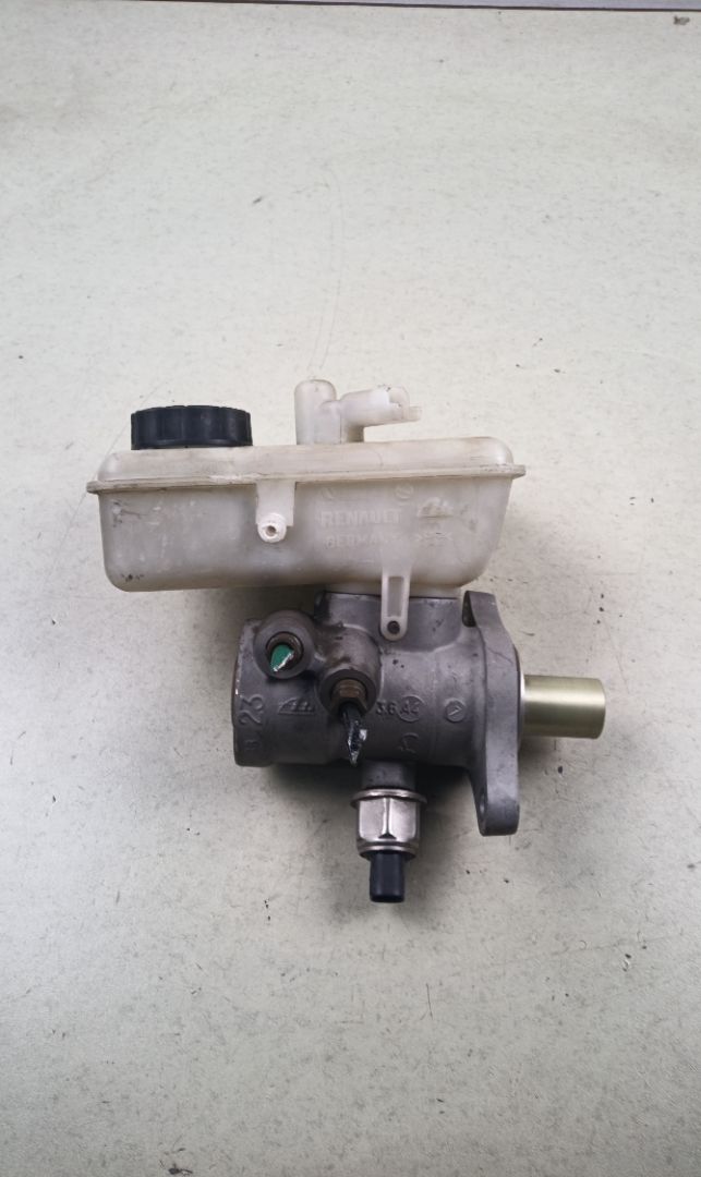 SERVOFRENO CON BOMBA Renault Laguna II Grandtour (KG0)