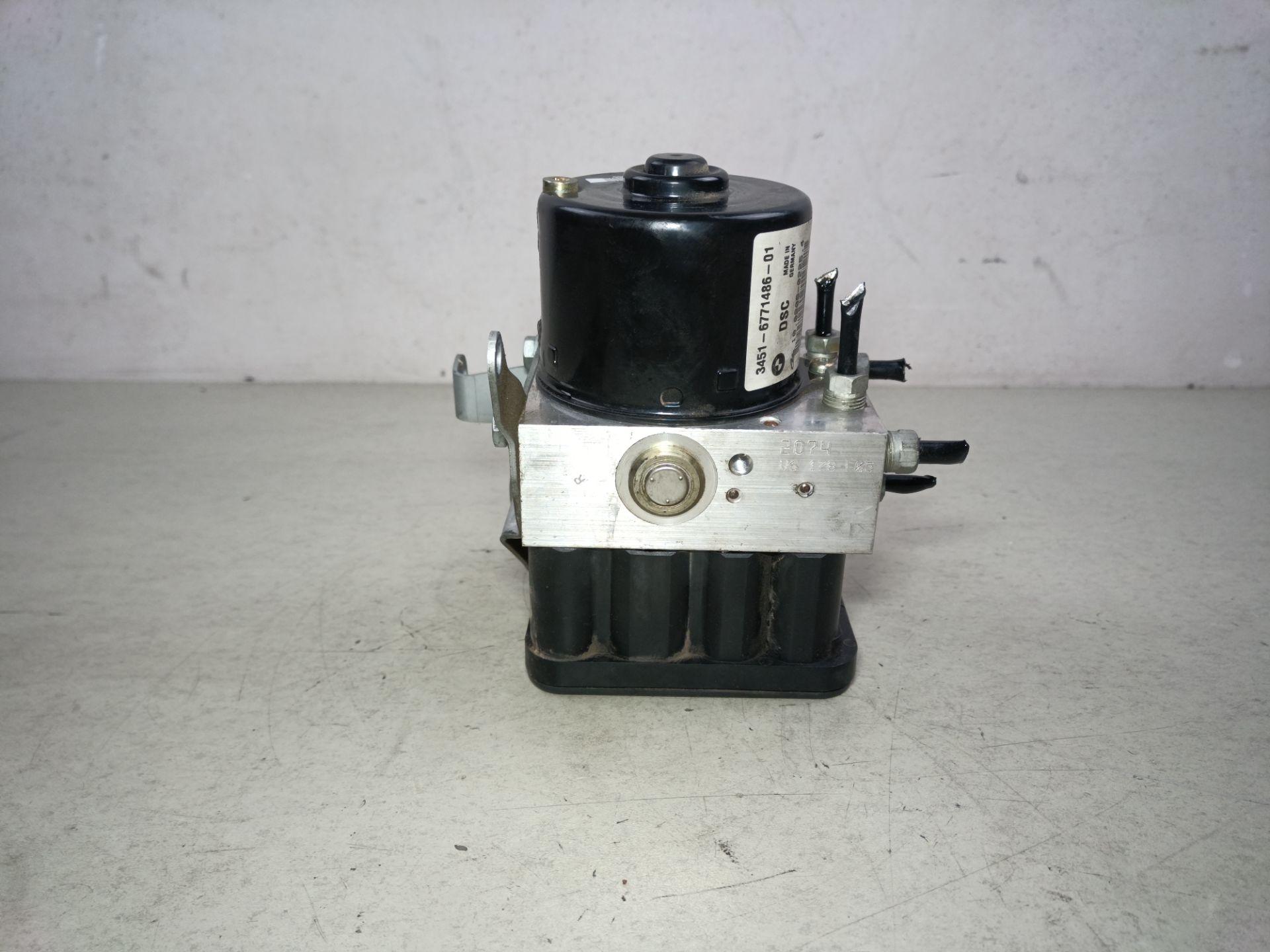 CENTRALITA ABS BMW 3 Berlina (E90)