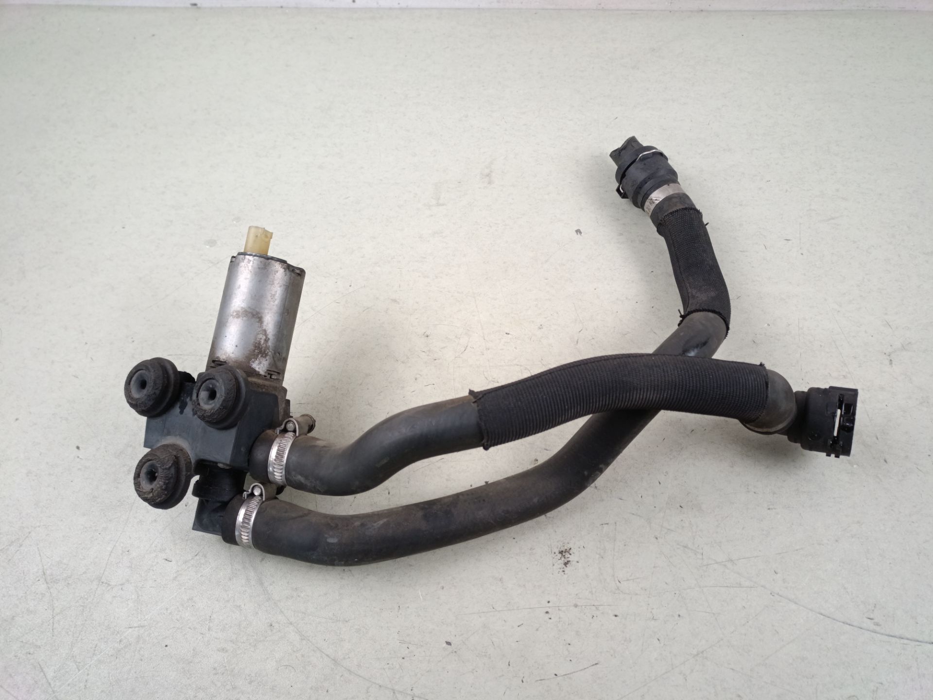 BOMBA AGUA BMW 3 Berlina (E90)