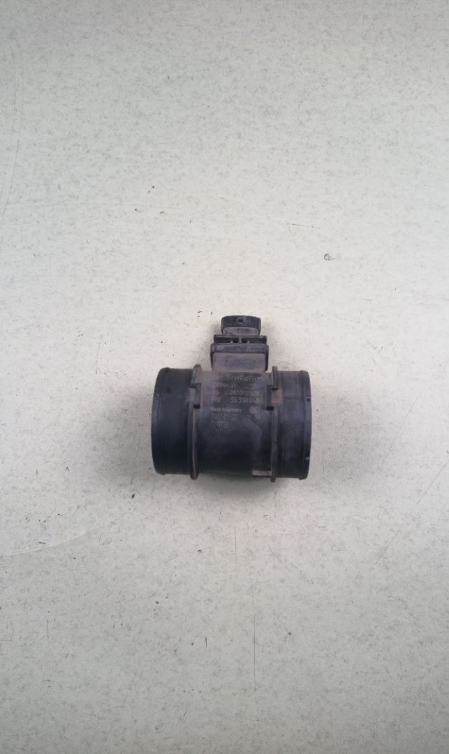 CAUDALIMETRO Opel Corsa D