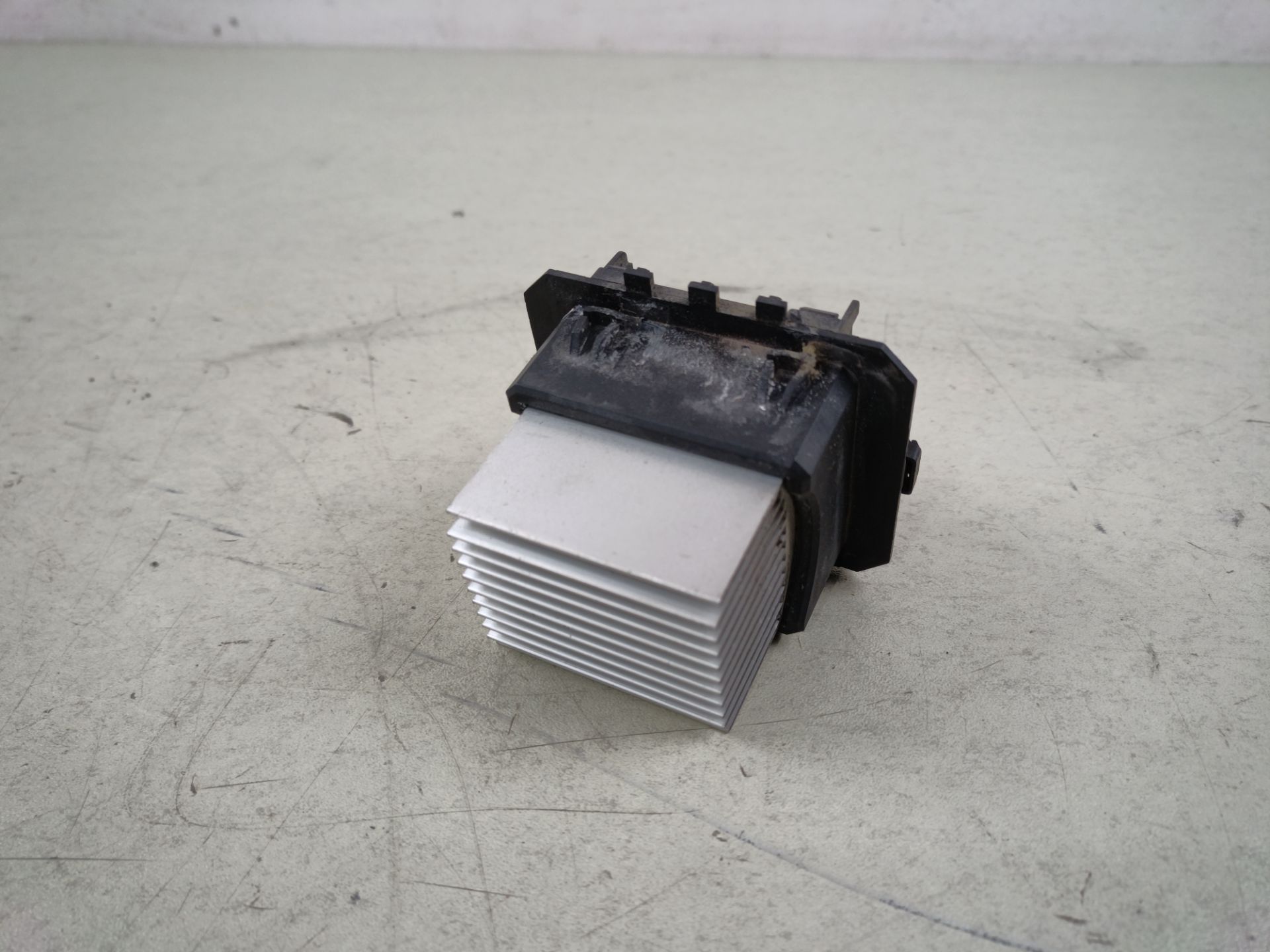 RESISTENCIA CALEFACCION Peugeot 208