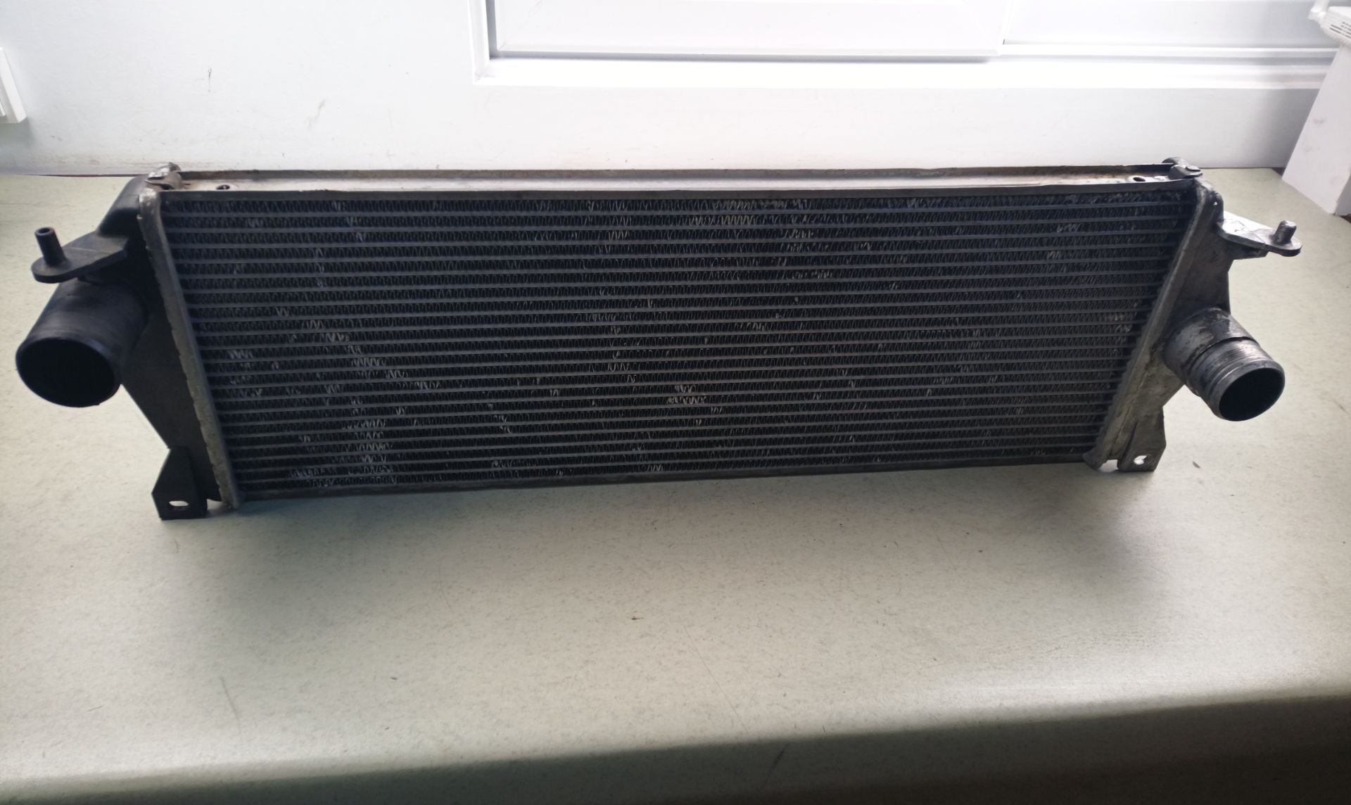 INTERCOOLER Land Rover Discovery (LT)