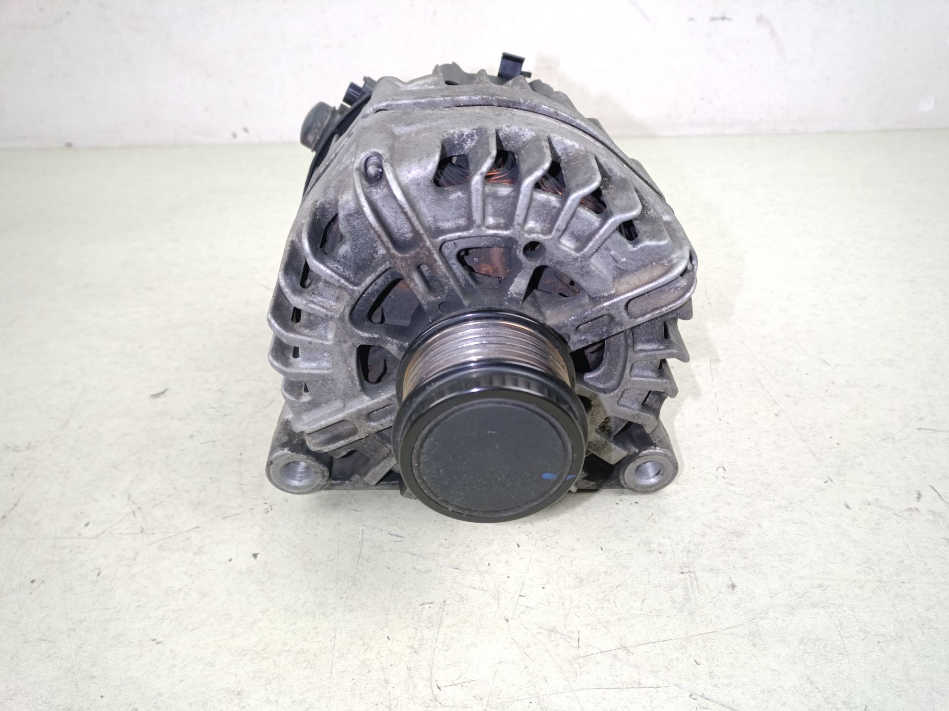 ALTERNADOR Peugeot 208