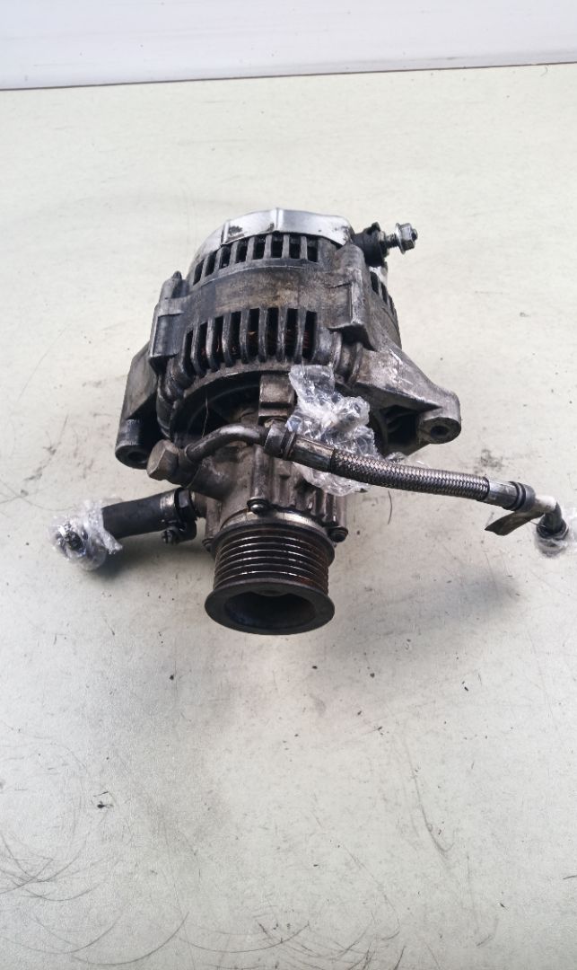 ALTERNADOR