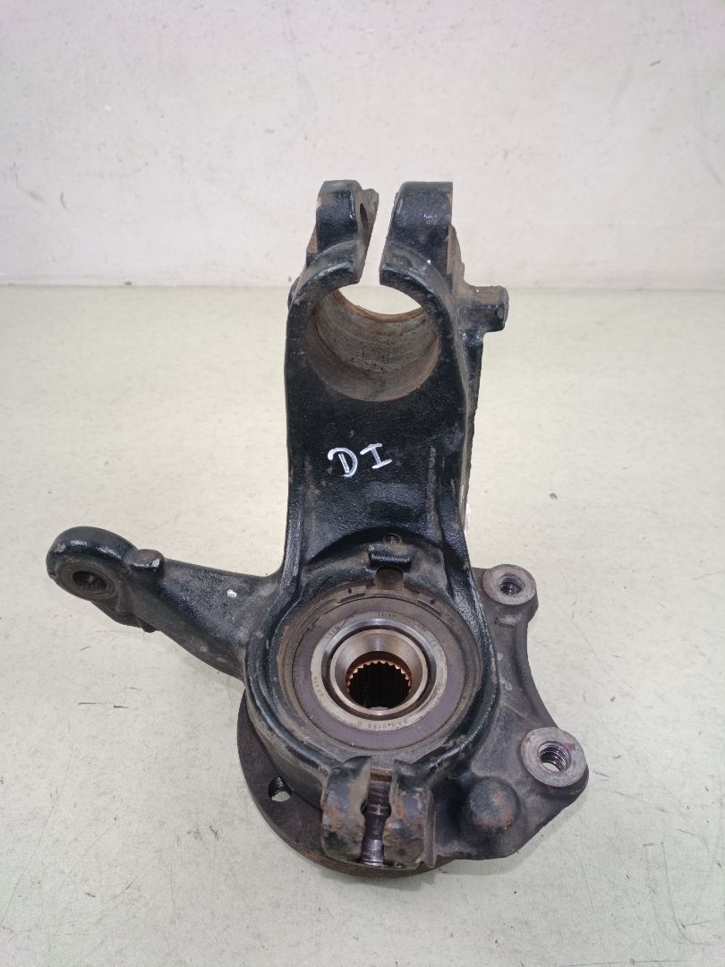 MANGUETA DELANTERA IZQUIERDA Peugeot 208